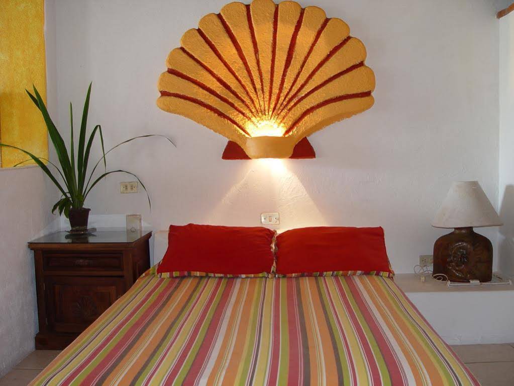 La Terraza Inn
