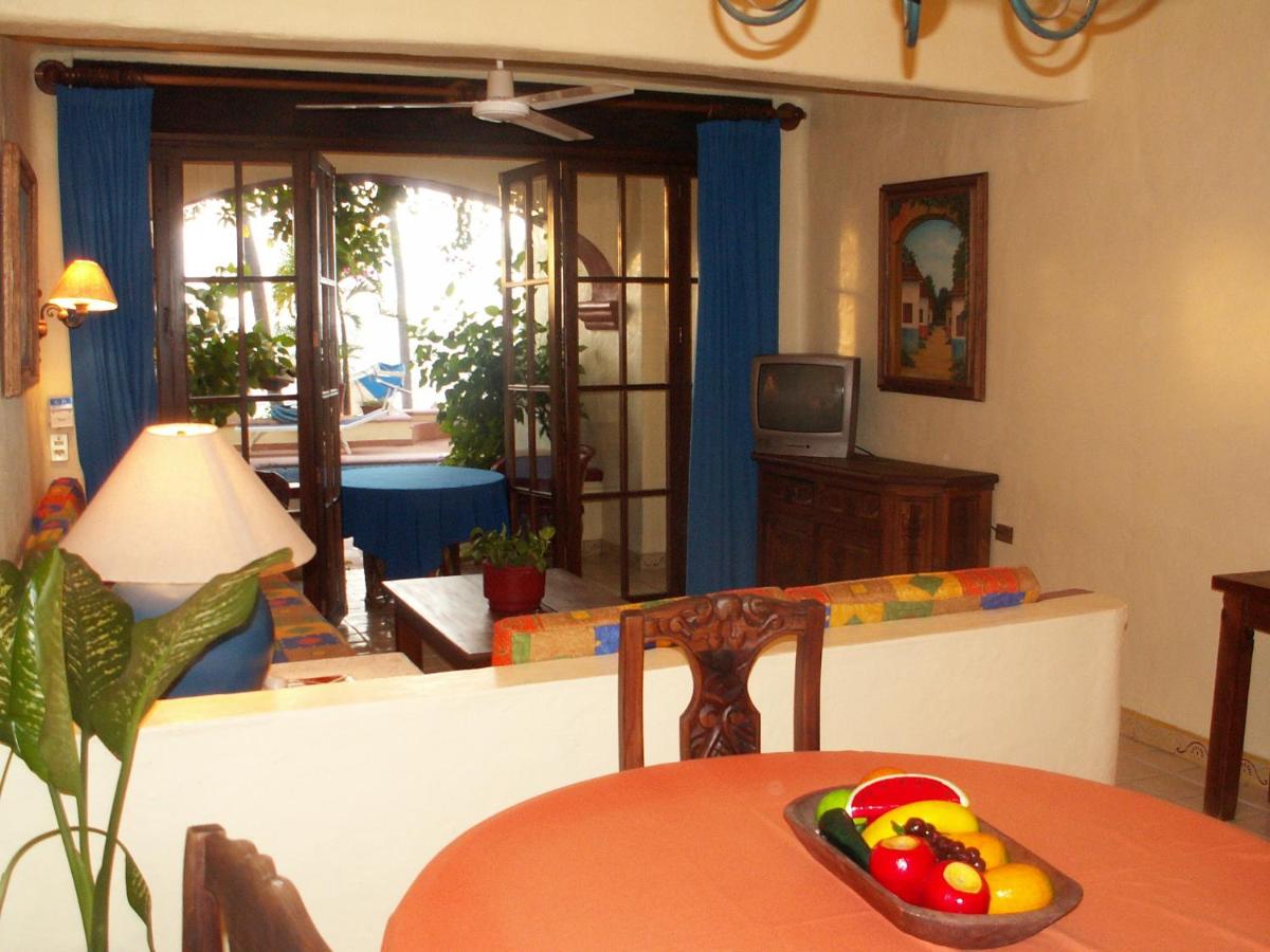 Lindo Mar Resort