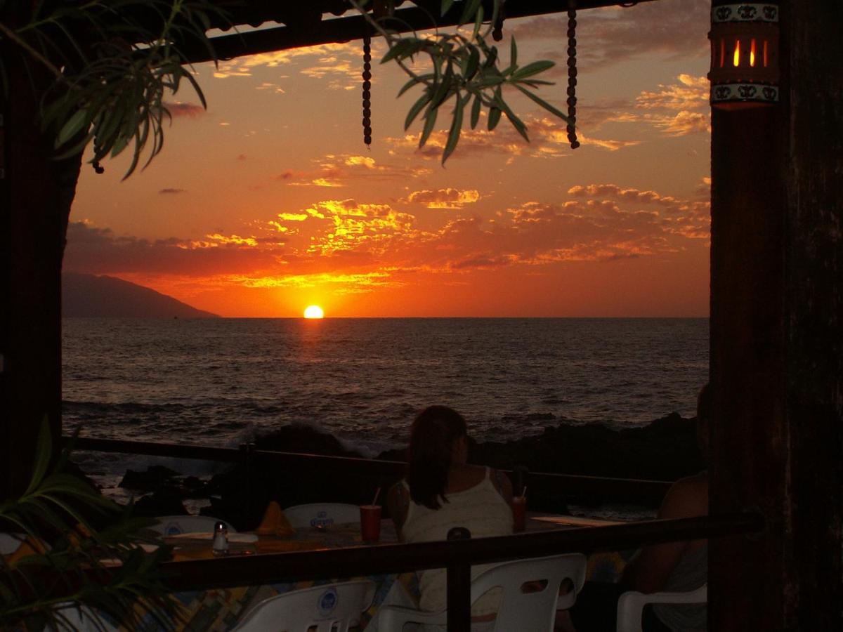 Lindo Mar Resort