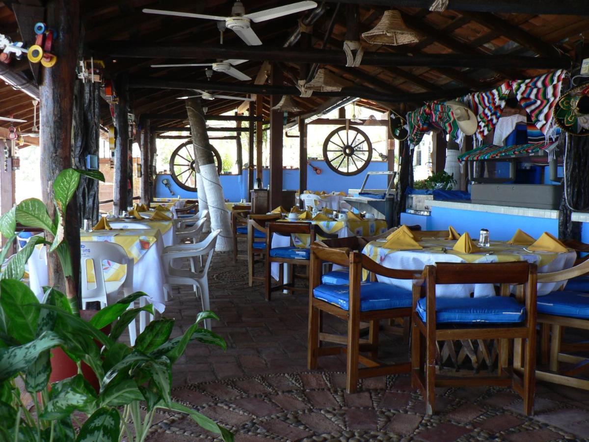 Lindo Mar Resort