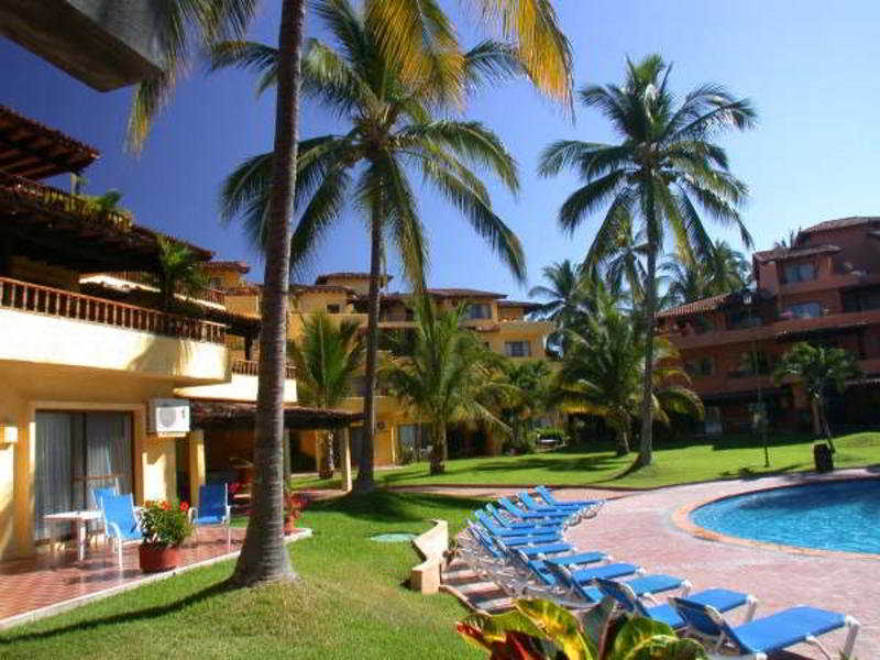 Park Royal Homestay Los Tules Puerto Vallarta