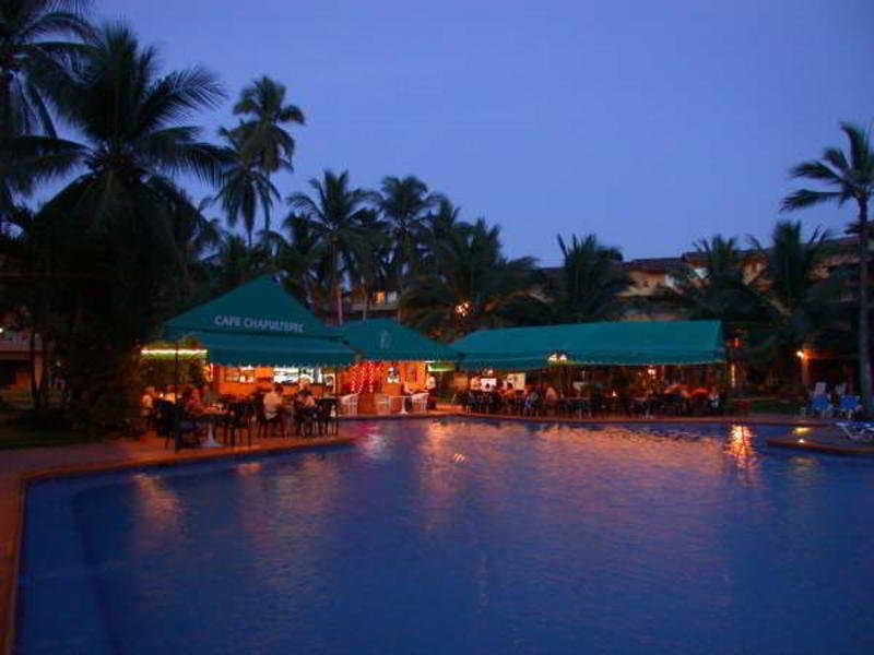 Park Royal Homestay Los Tules Puerto Vallarta