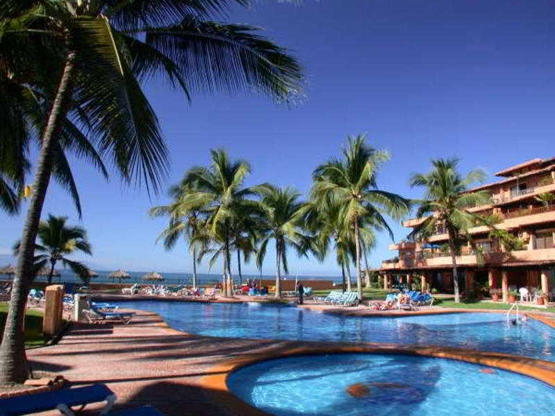Park Royal Homestay Los Tules Puerto Vallarta