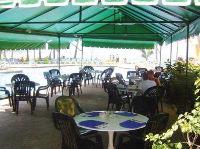 Park Royal Homestay Los Tules Puerto Vallarta