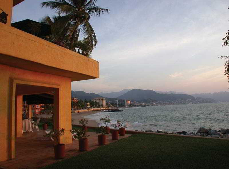 Park Royal Homestay Los Tules Puerto Vallarta