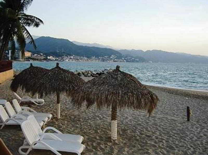 Park Royal Homestay Los Tules Puerto Vallarta