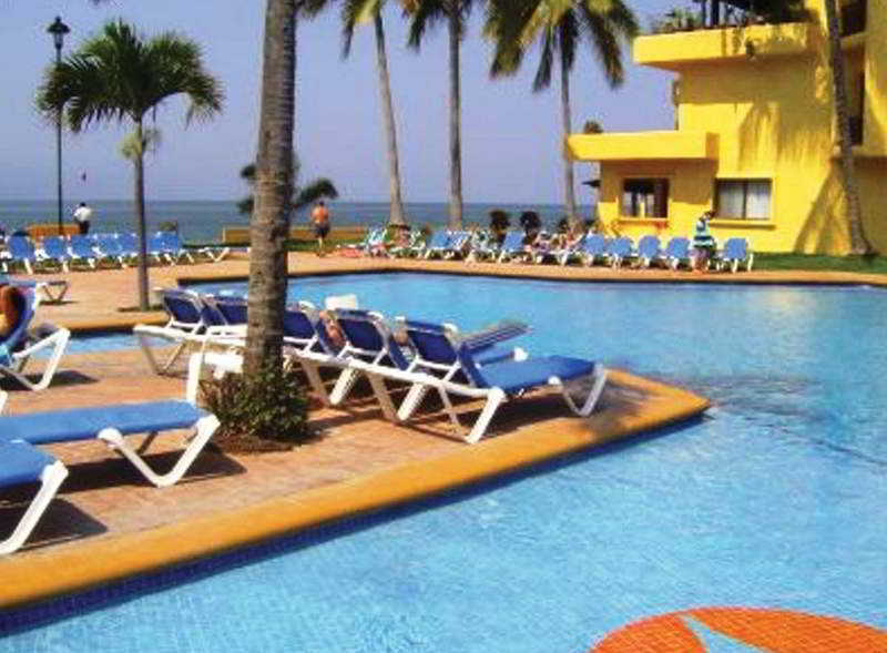 Park Royal Homestay Los Tules Puerto Vallarta