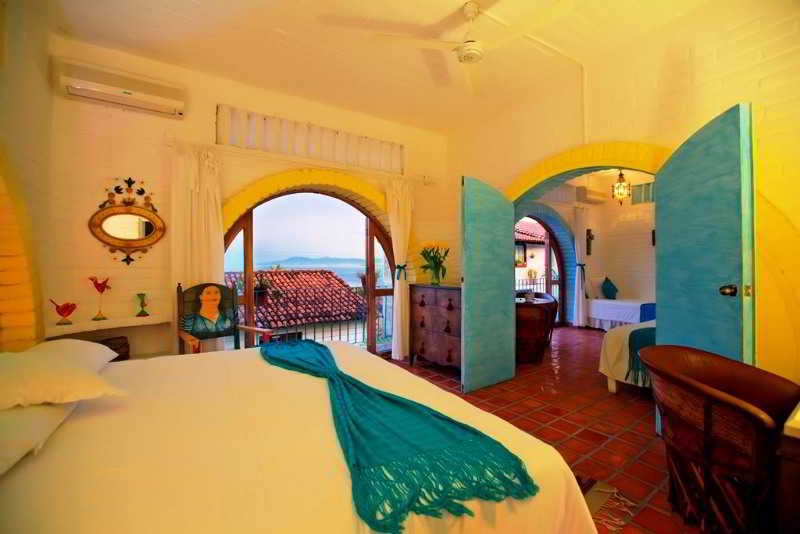 Luna Liquida Hotel Boutique