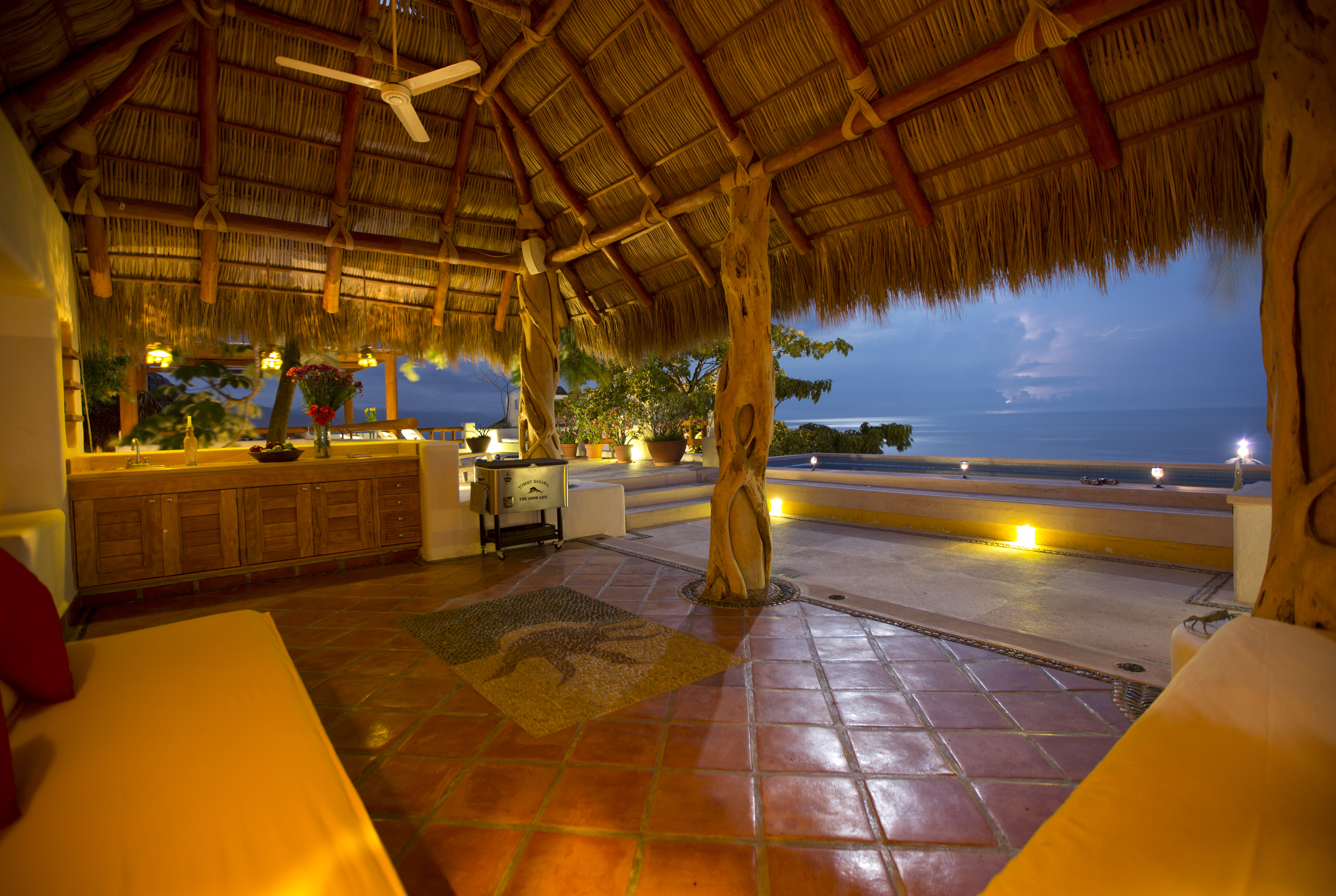 Luna Liquida Hotel Boutique