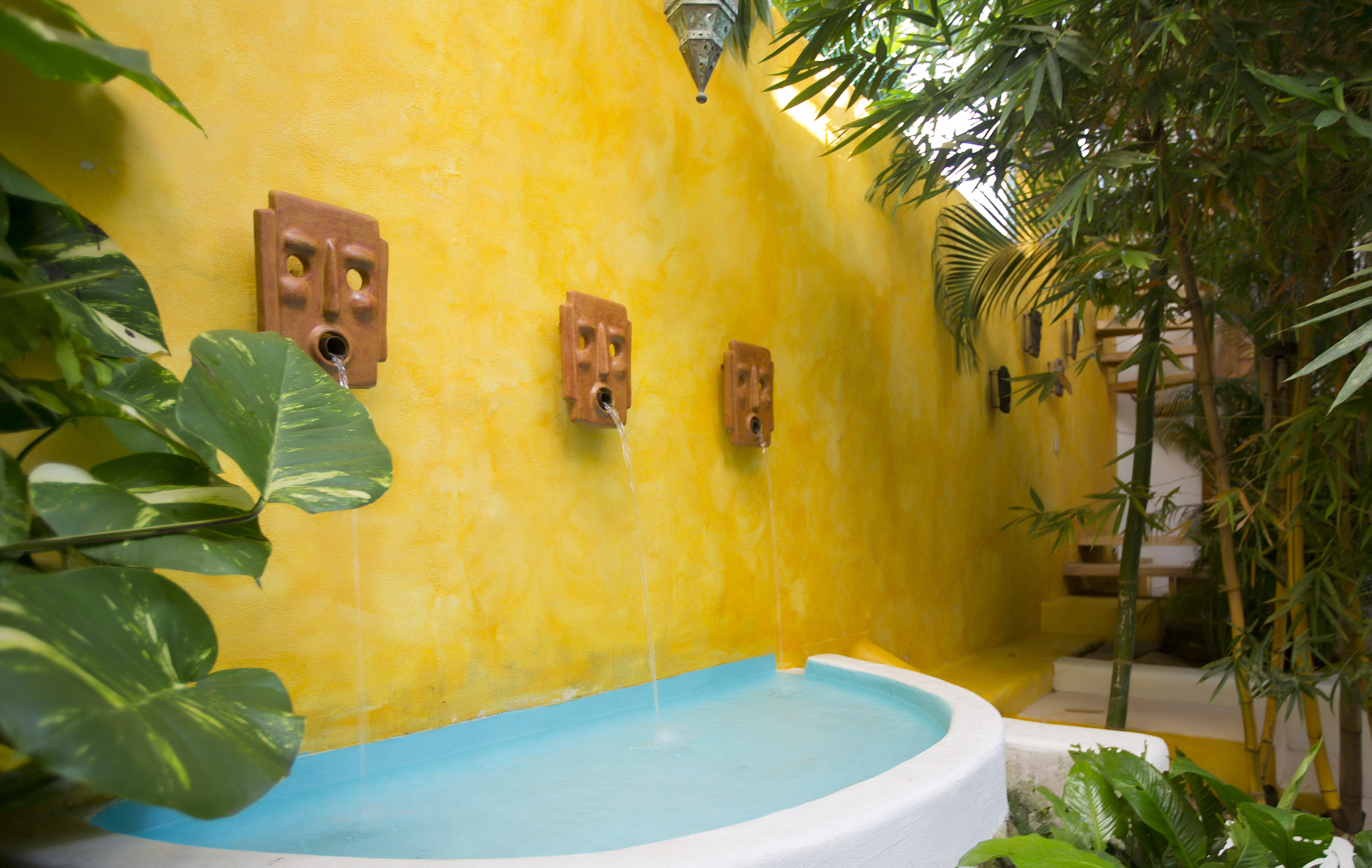 Luna Liquida Hotel Boutique