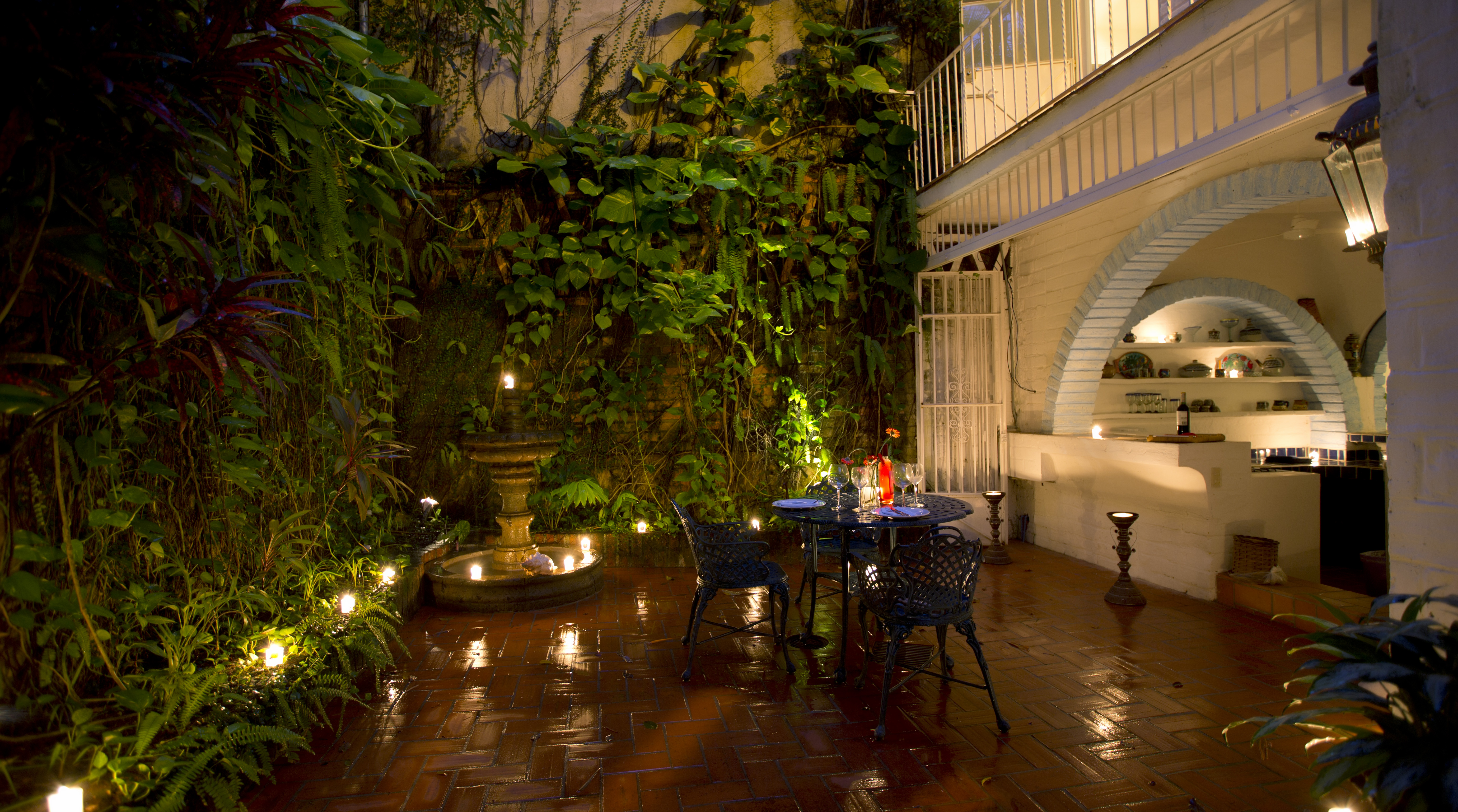 Luna Liquida Hotel Boutique