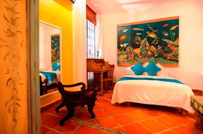 Luna Liquida Hotel Boutique