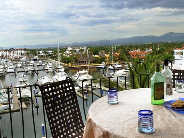 Marina Las Palmas