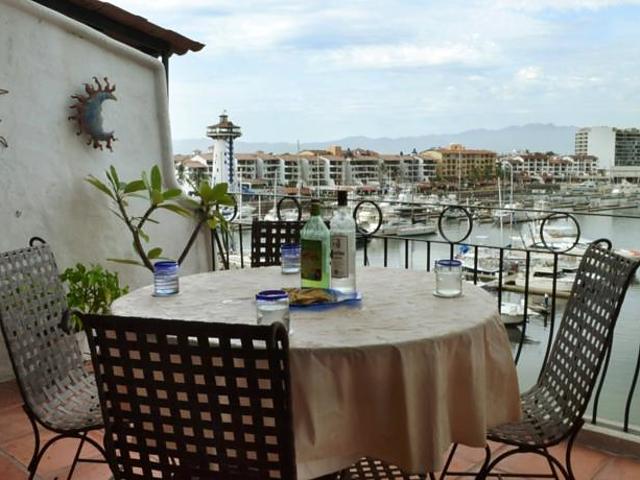 Marina Las Palmas