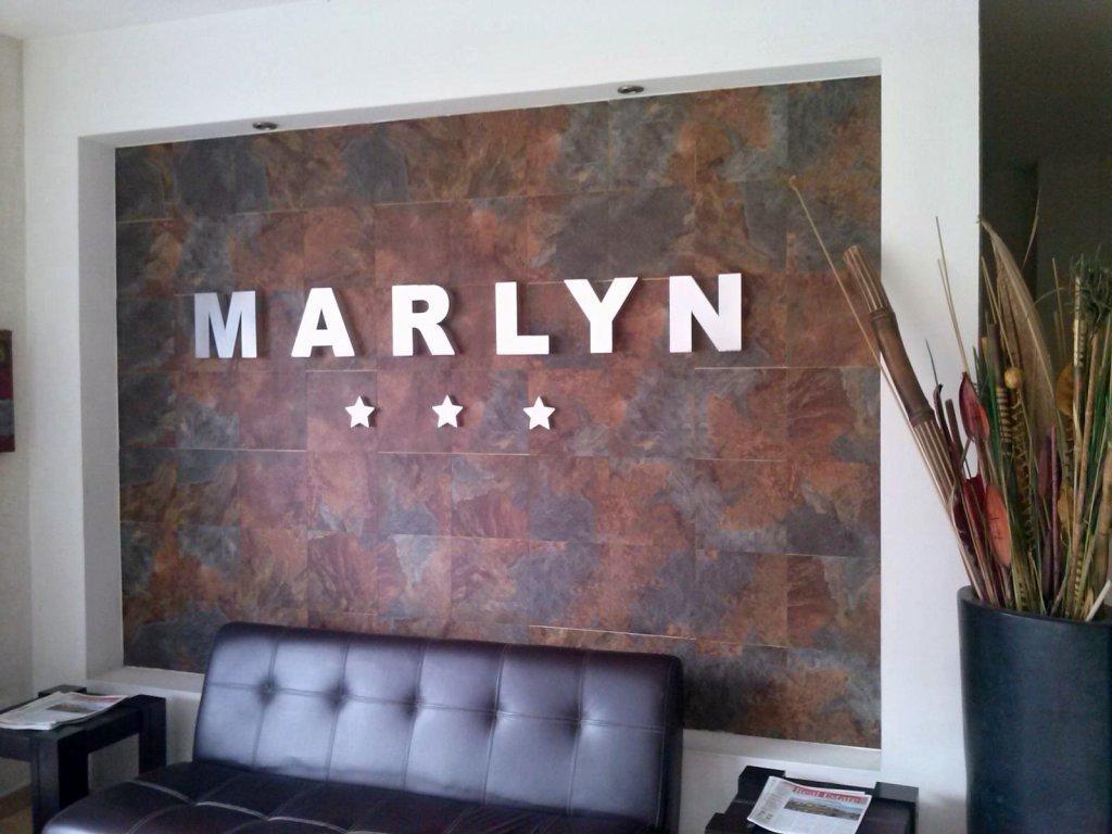 Marlyn