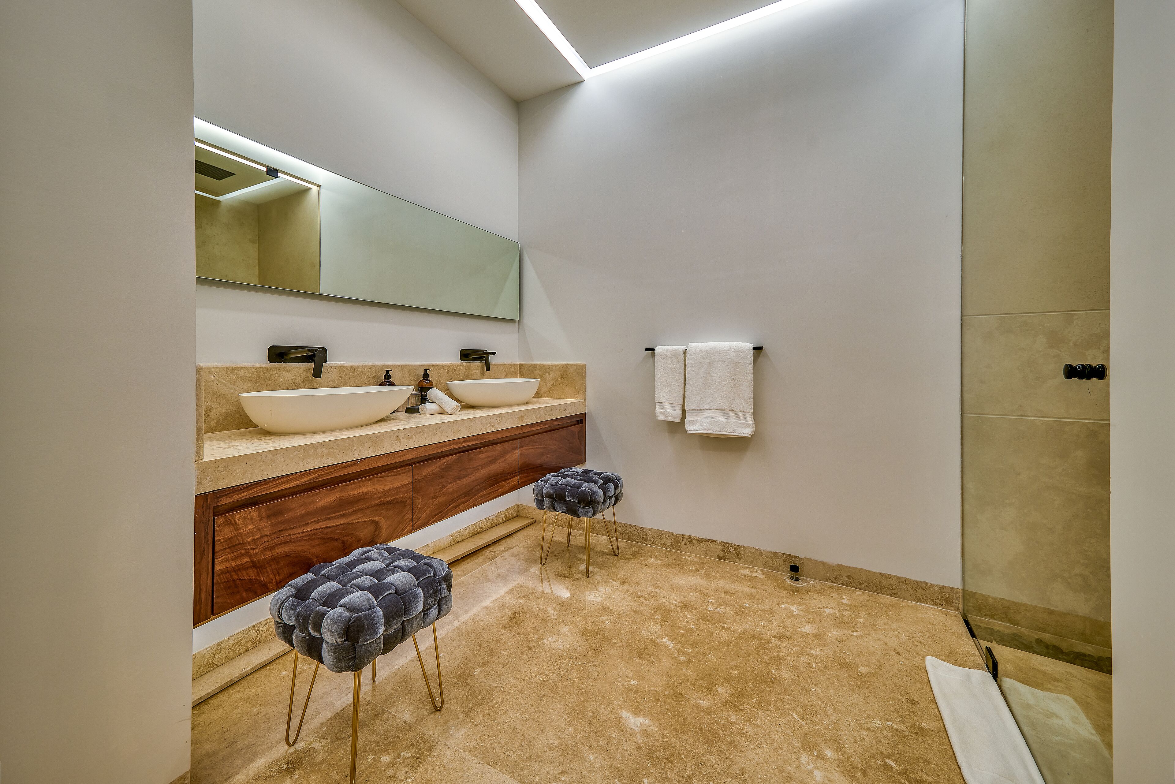 Maxwell Collection At Soho