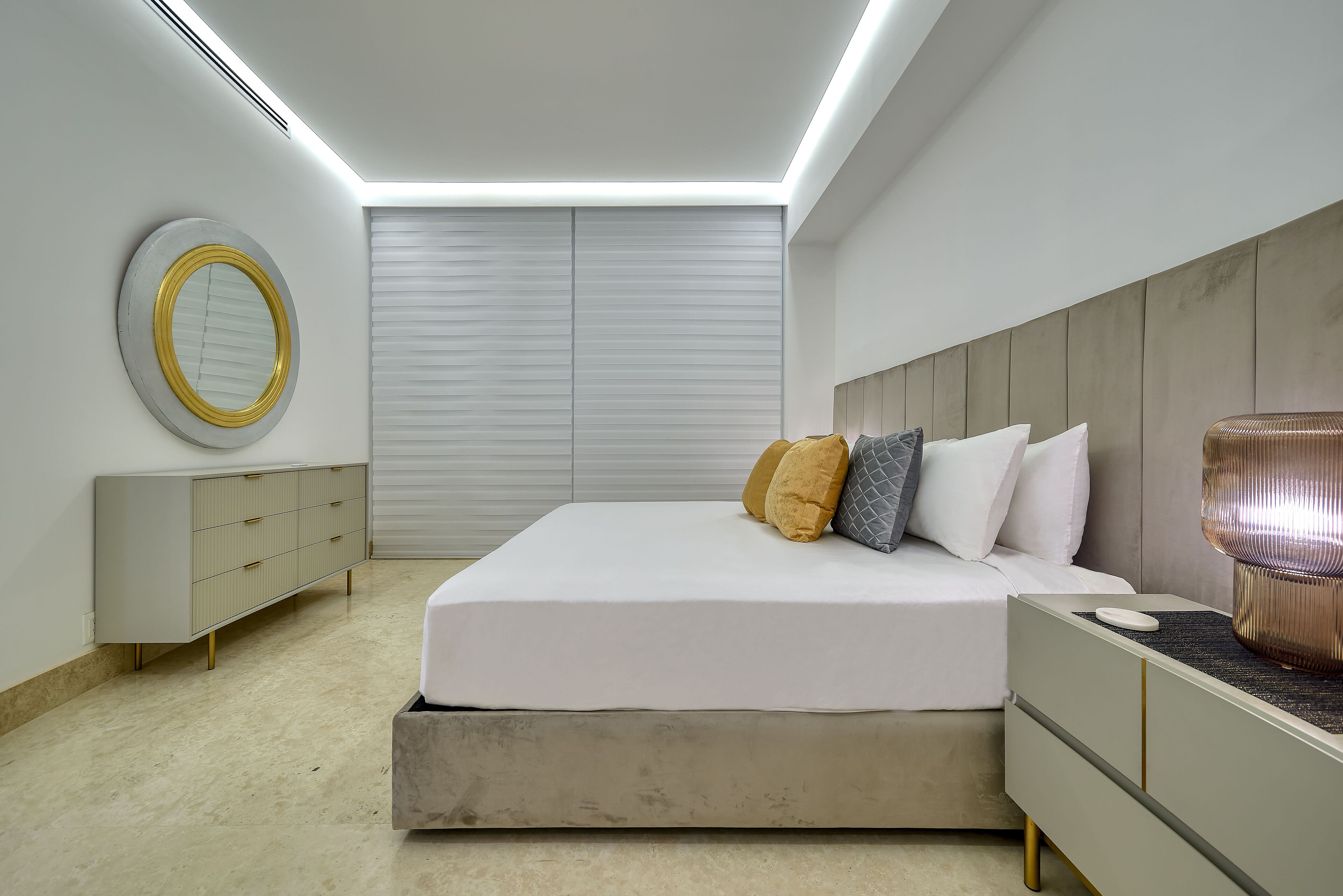 Maxwell Collection At Soho