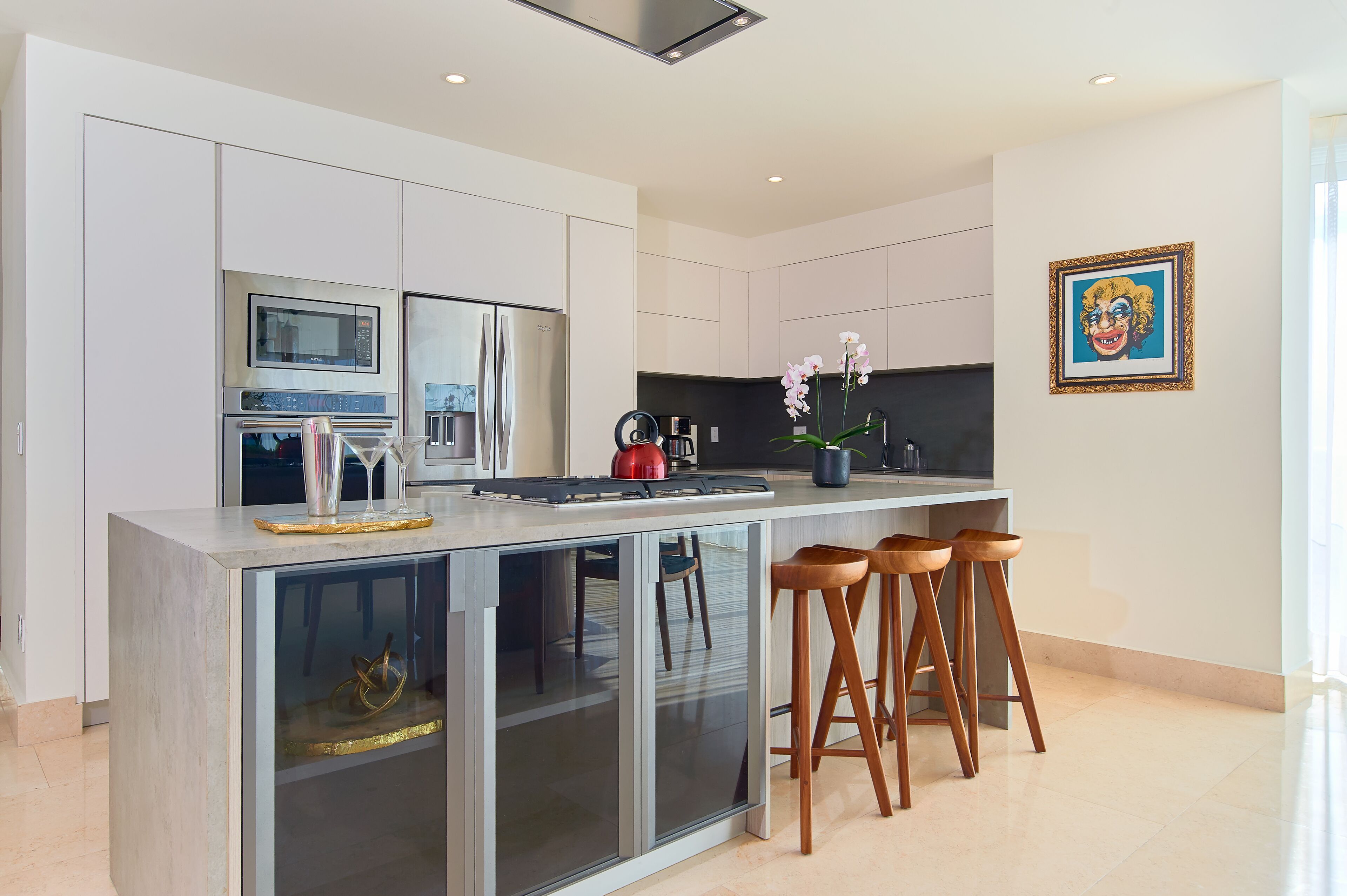 Maxwell Residences At Indah