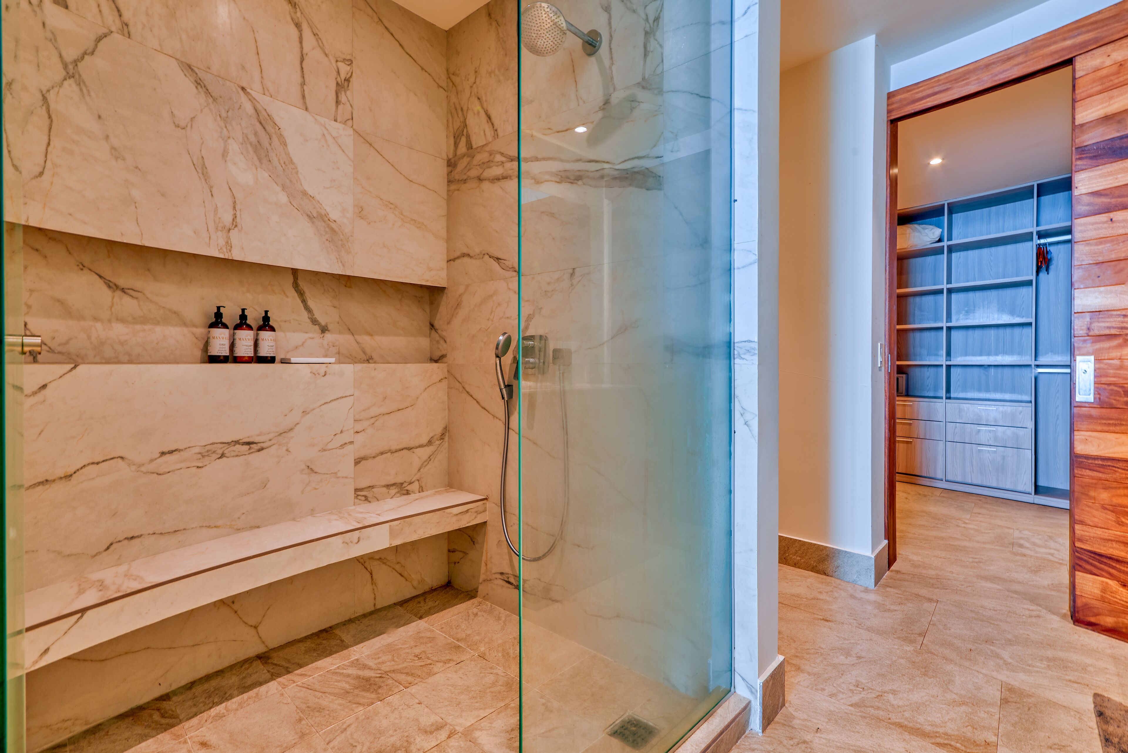 Maxwell Residences At Indah