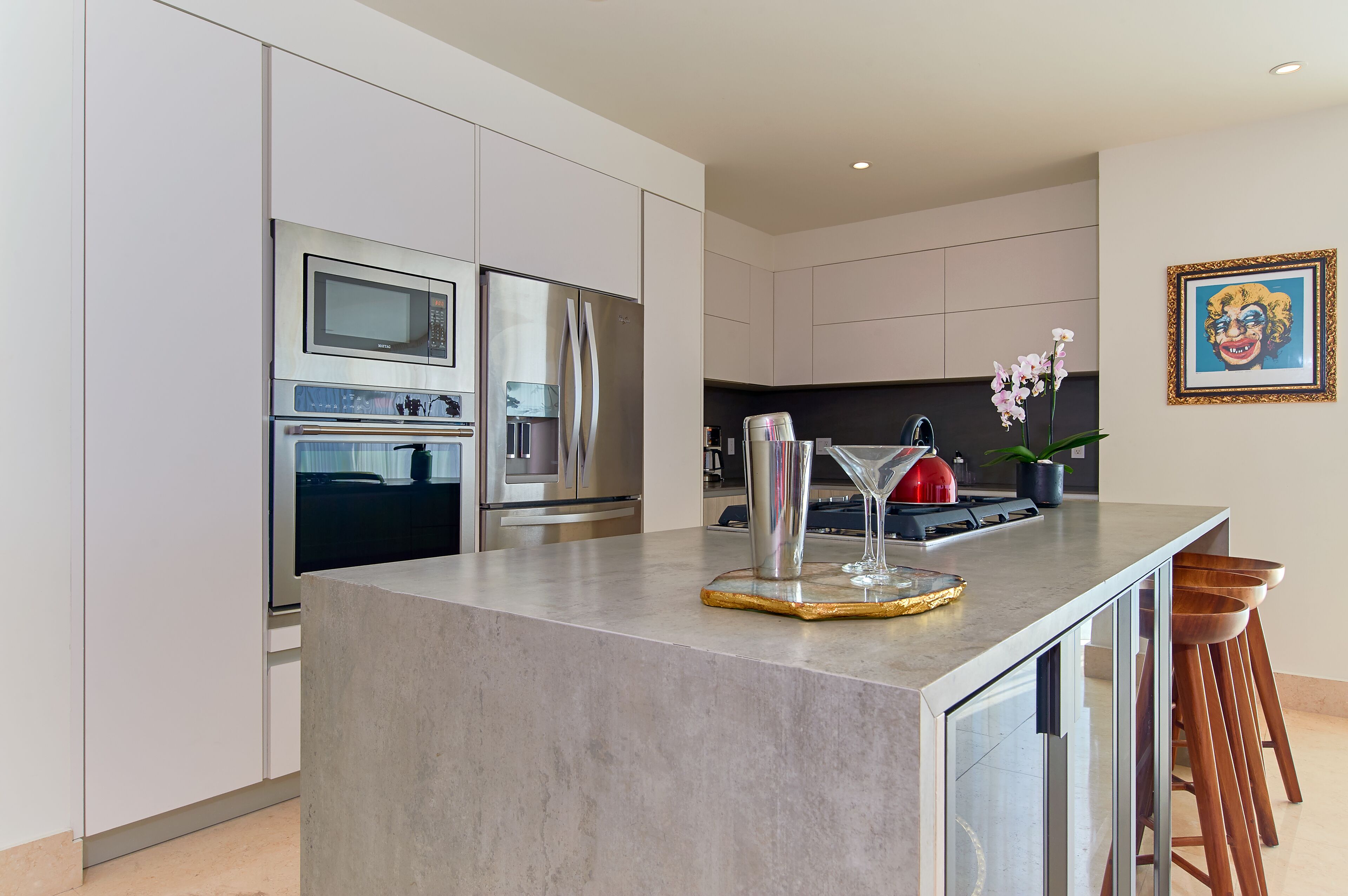 Maxwell Residences At Indah