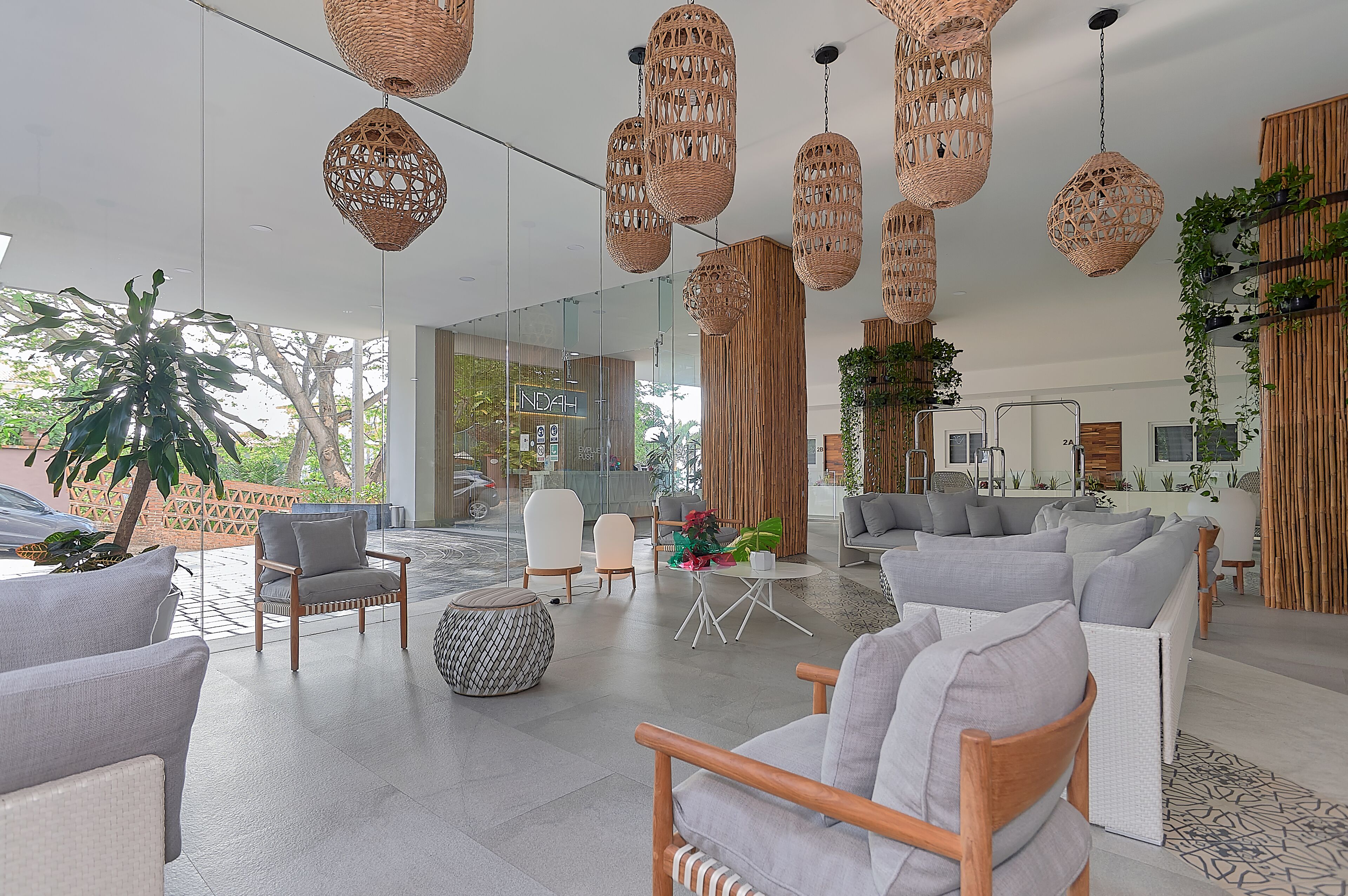 Maxwell Residences At Indah