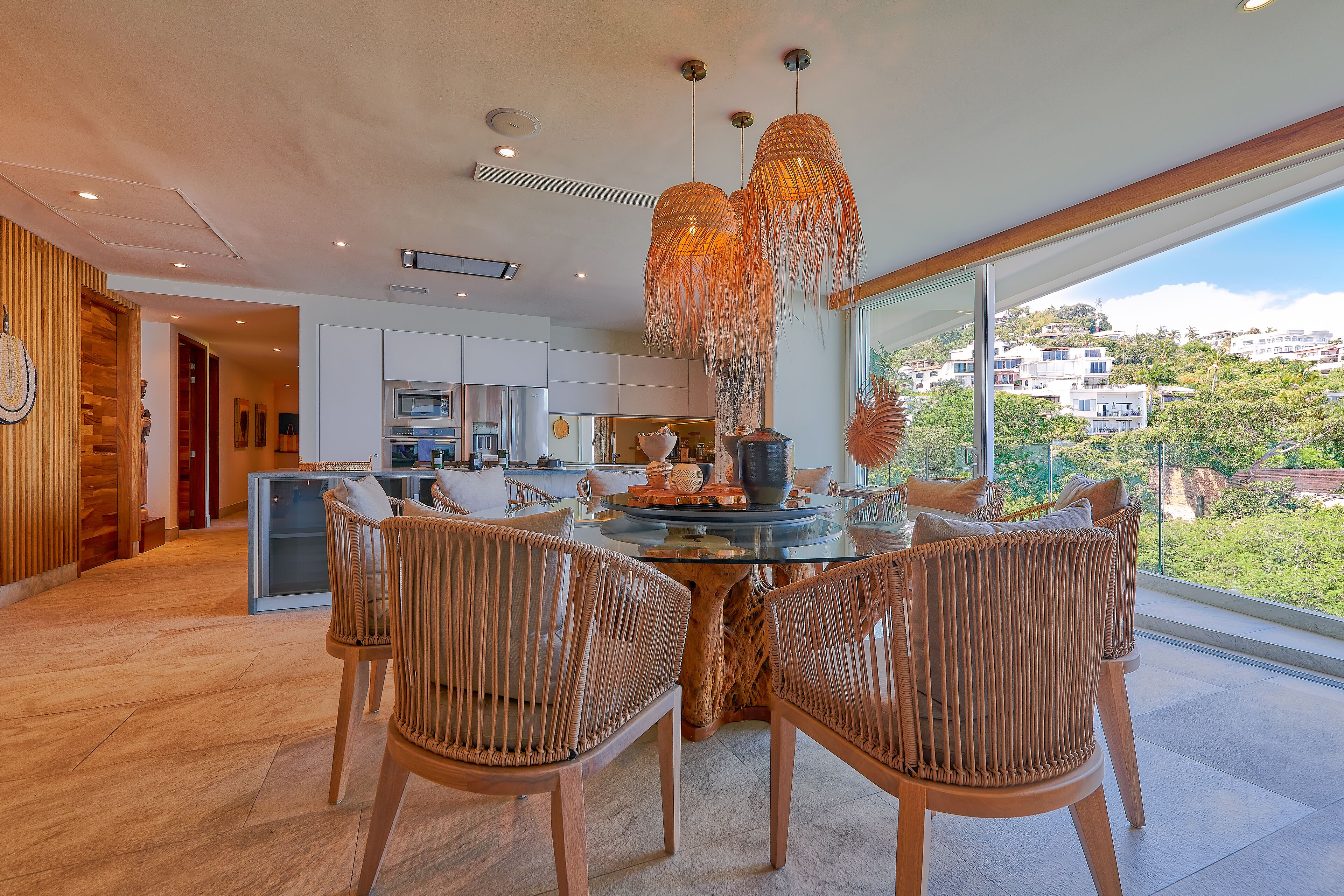 Maxwell Residences At Indah