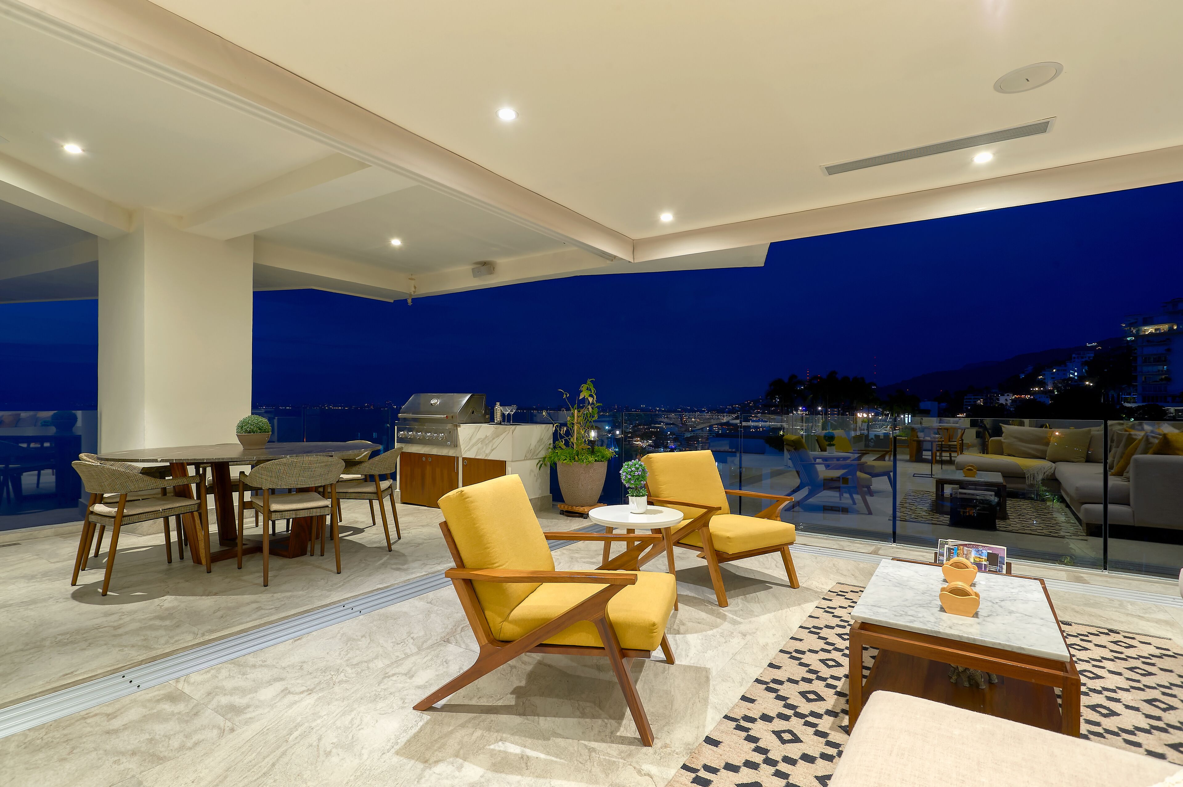 Maxwell Residences At Indah