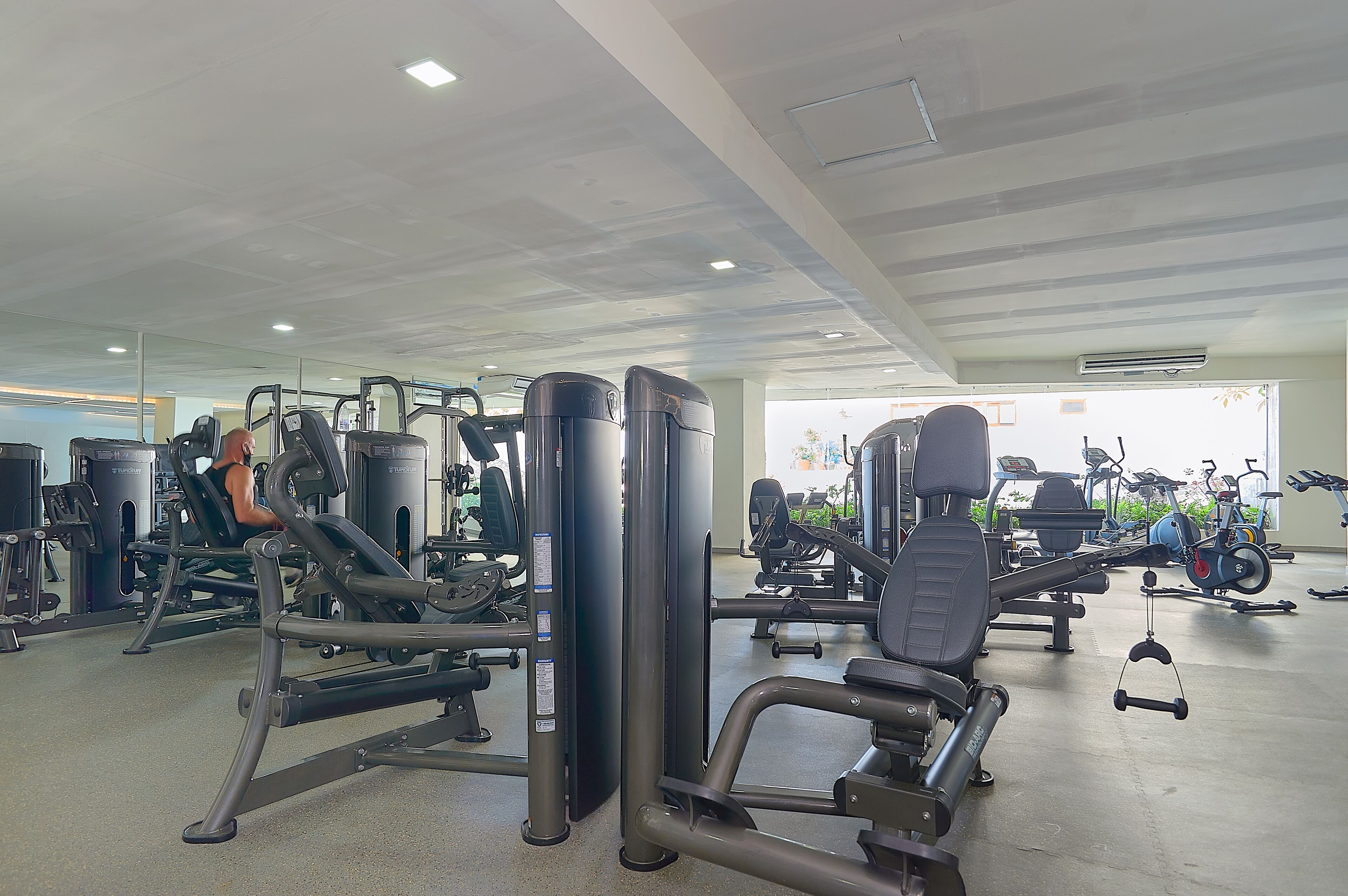 Maxwell Residences At Indah