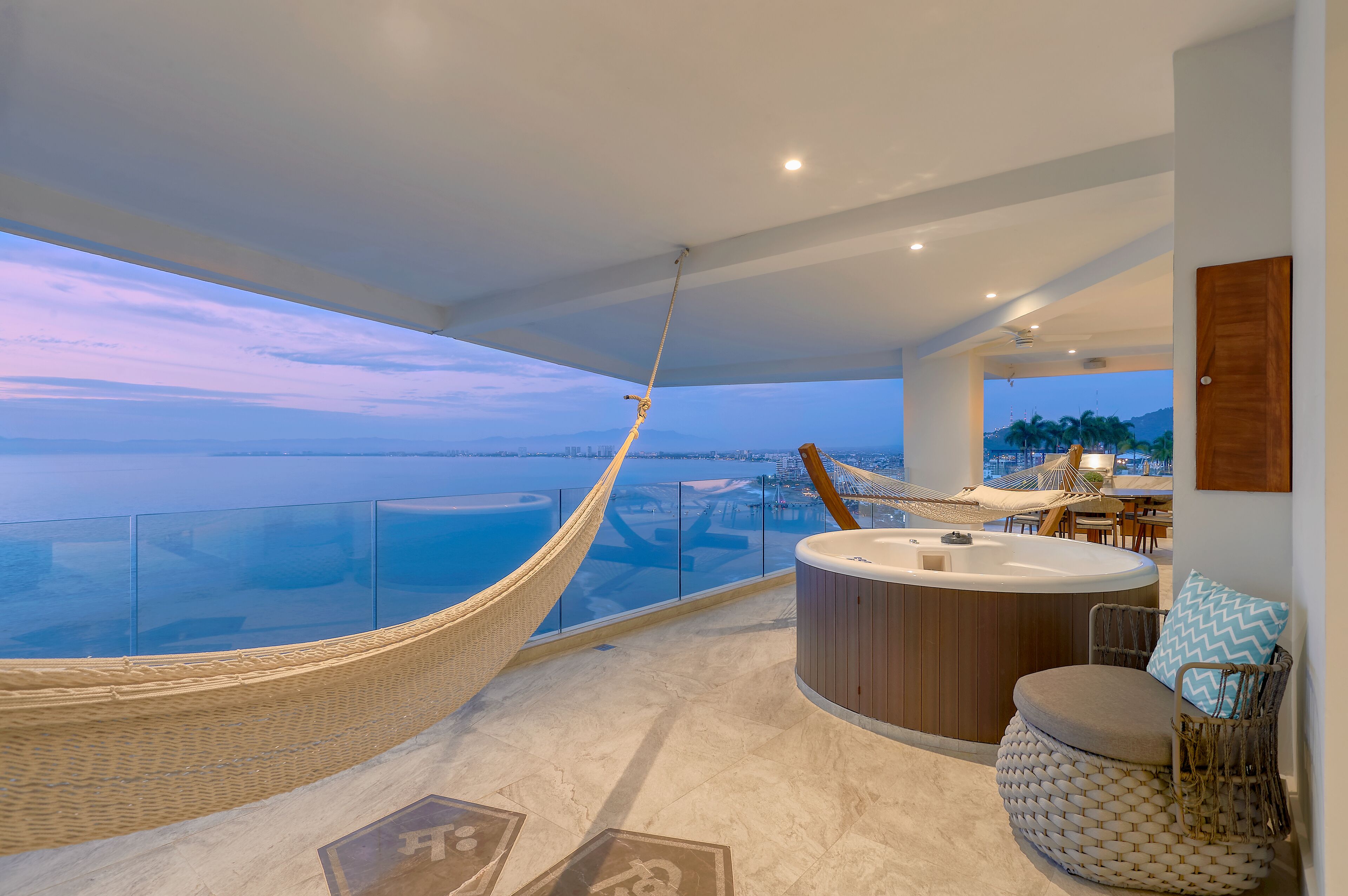 Maxwell Residences At Indah