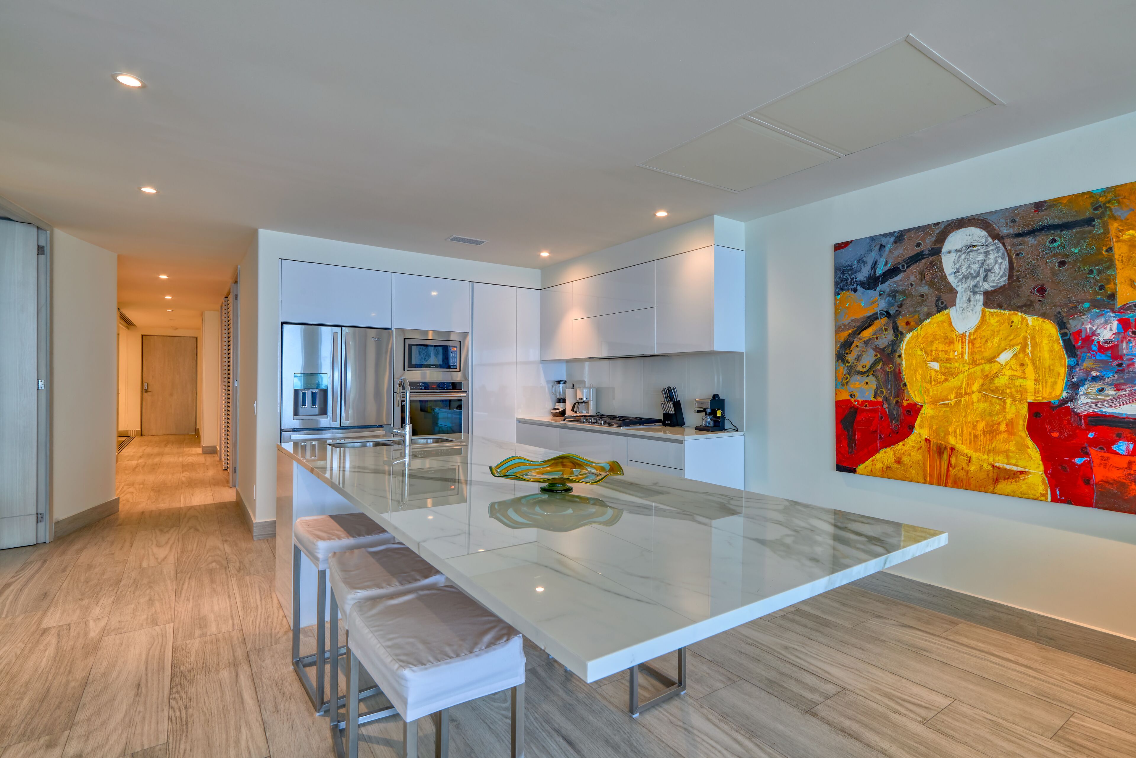 Maxwell Residences At Indah