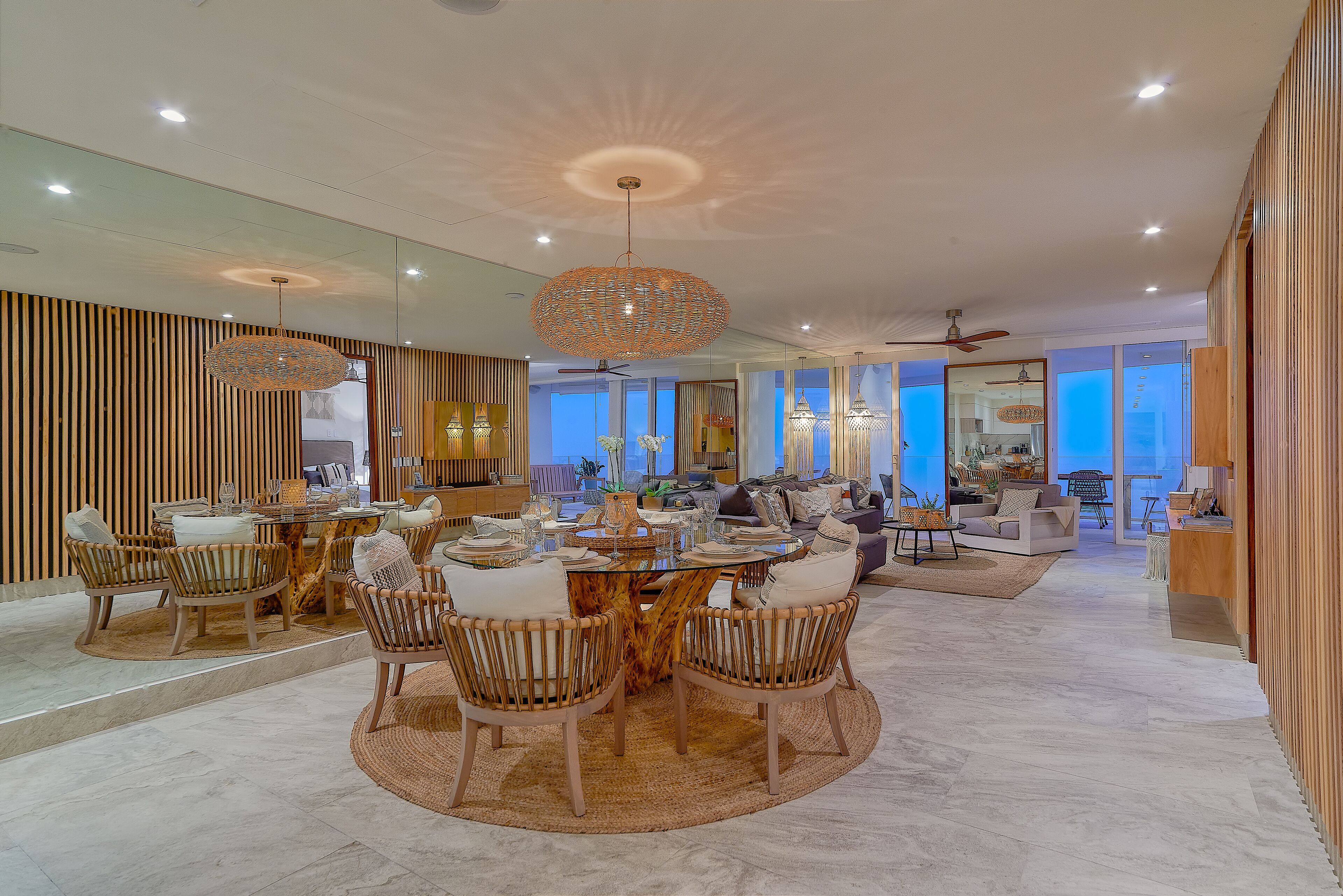 Maxwell Residences At Indah