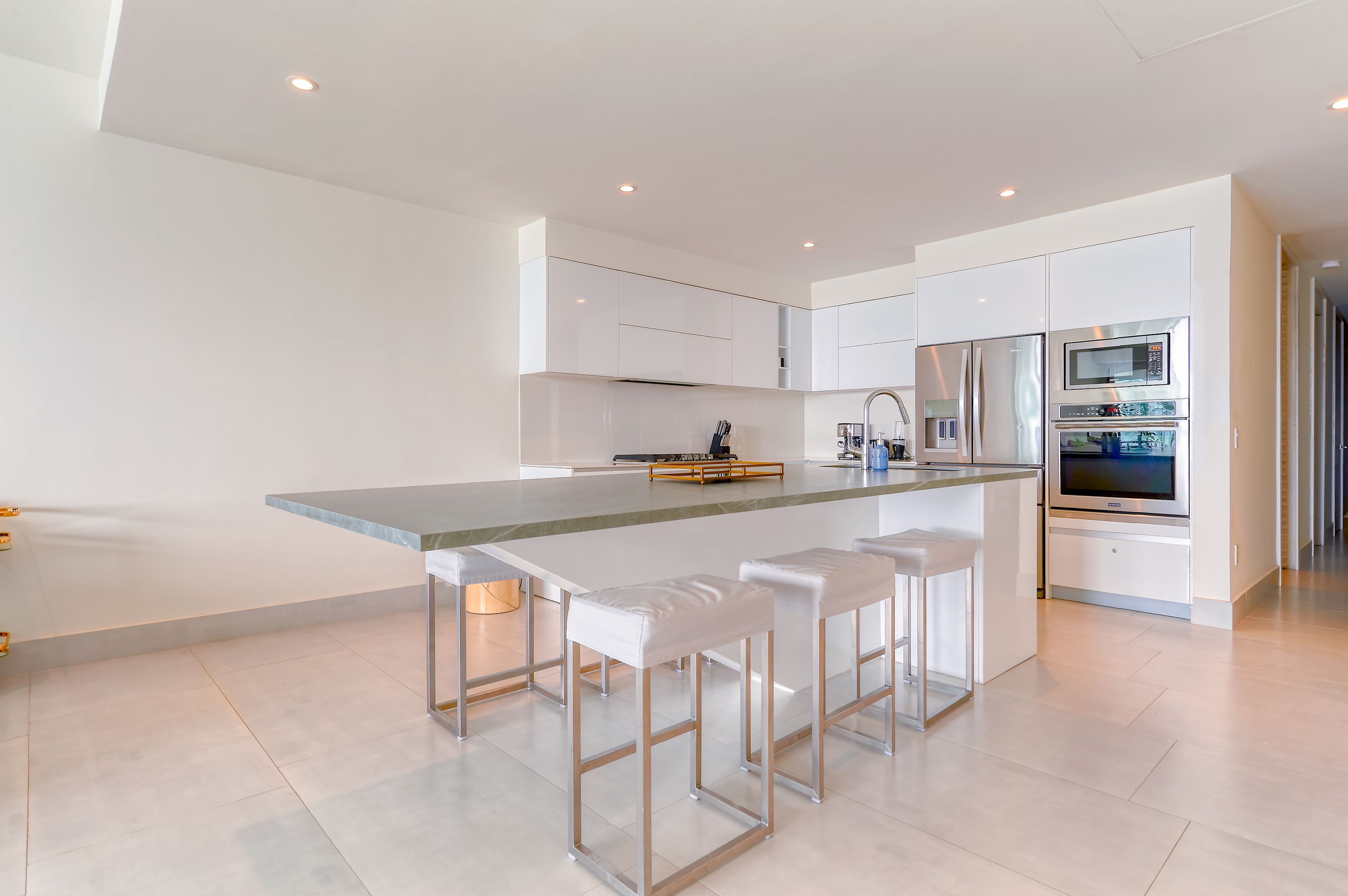 Maxwell Residences At Indah