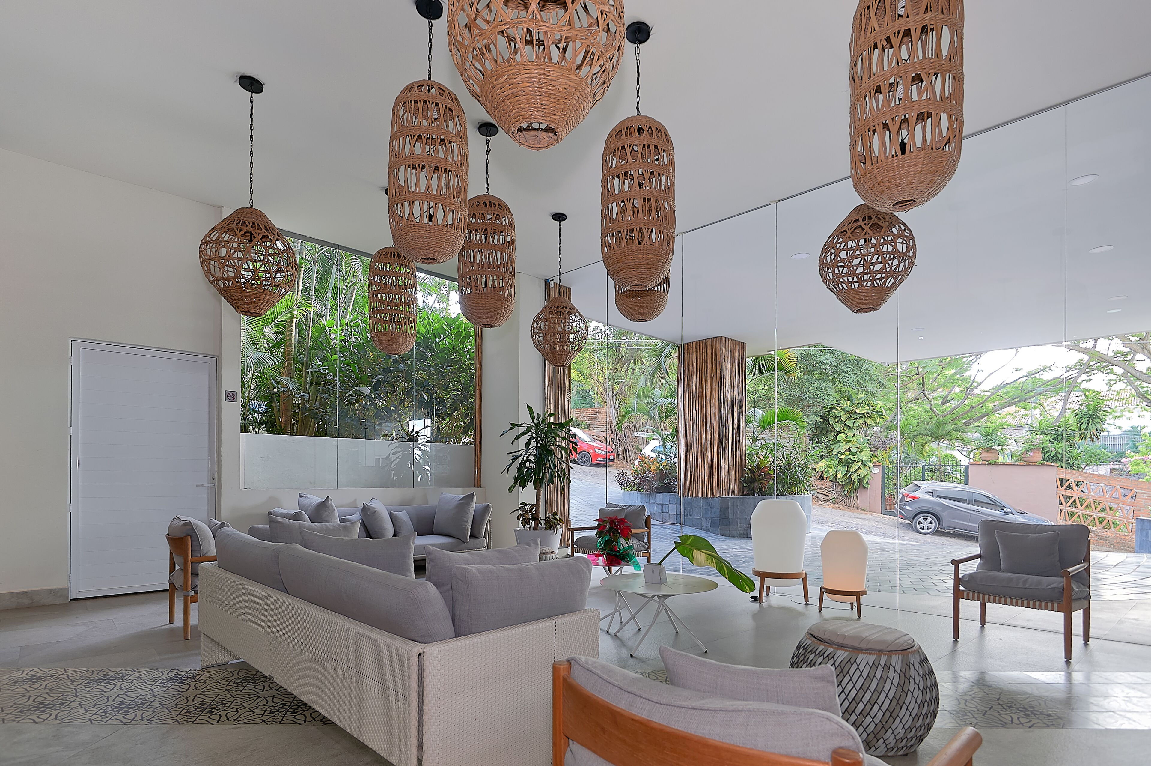 Maxwell Residences At Indah