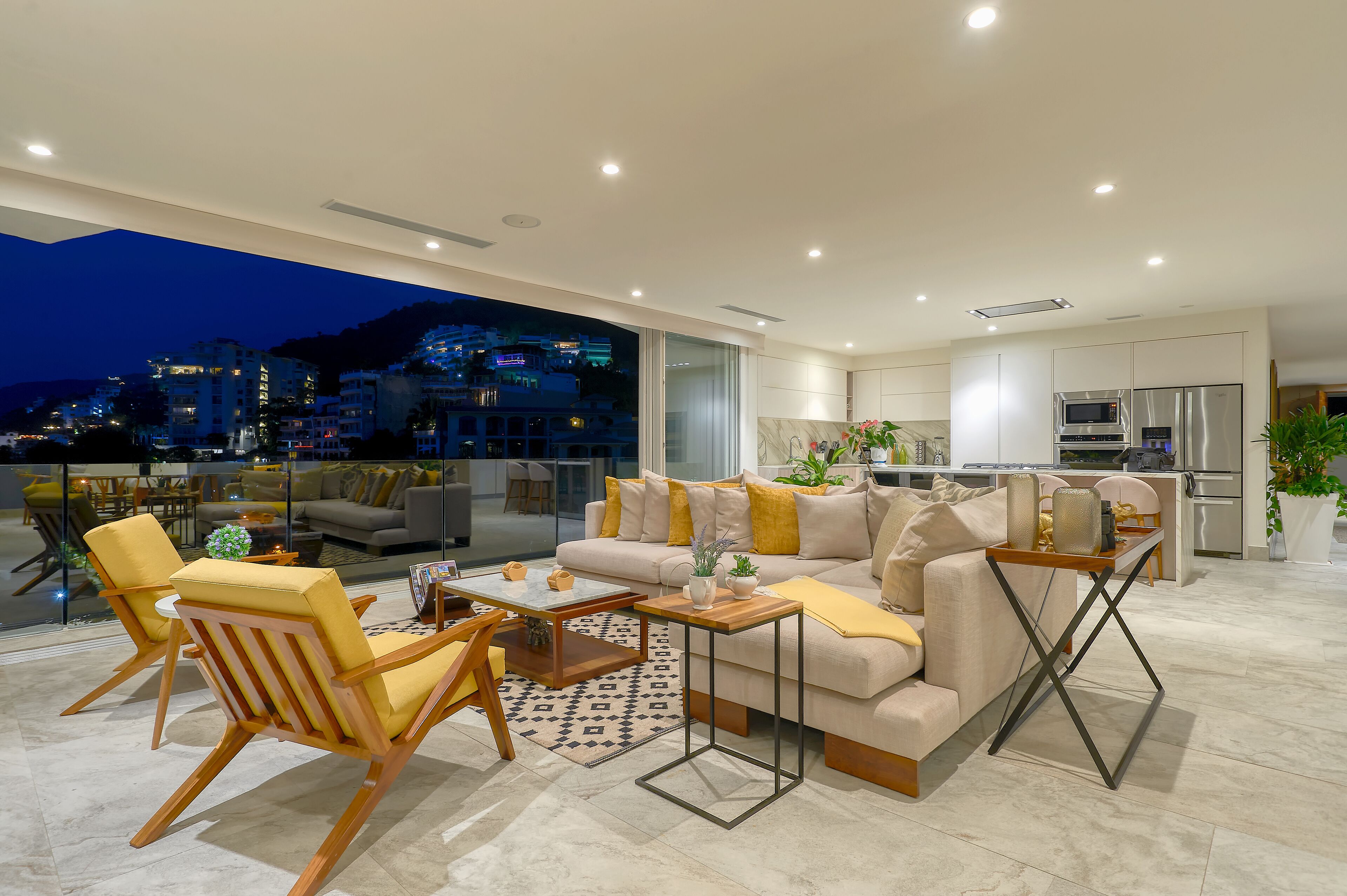 Maxwell Residences At Indah