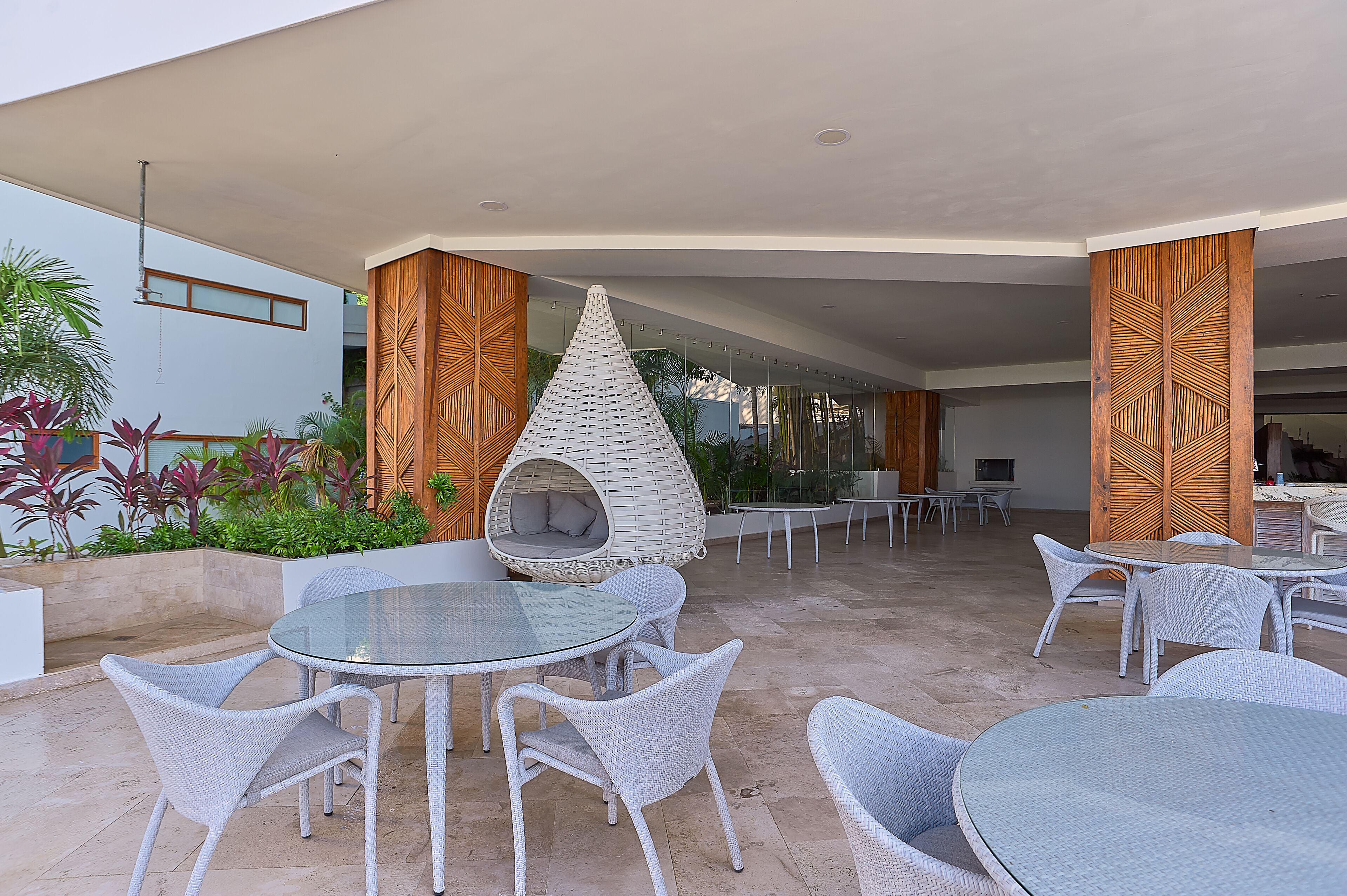 Maxwell Residences At Indah