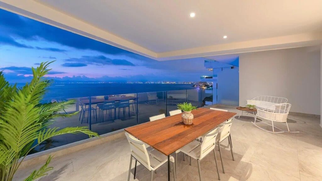 Maxwell Residences At Indah