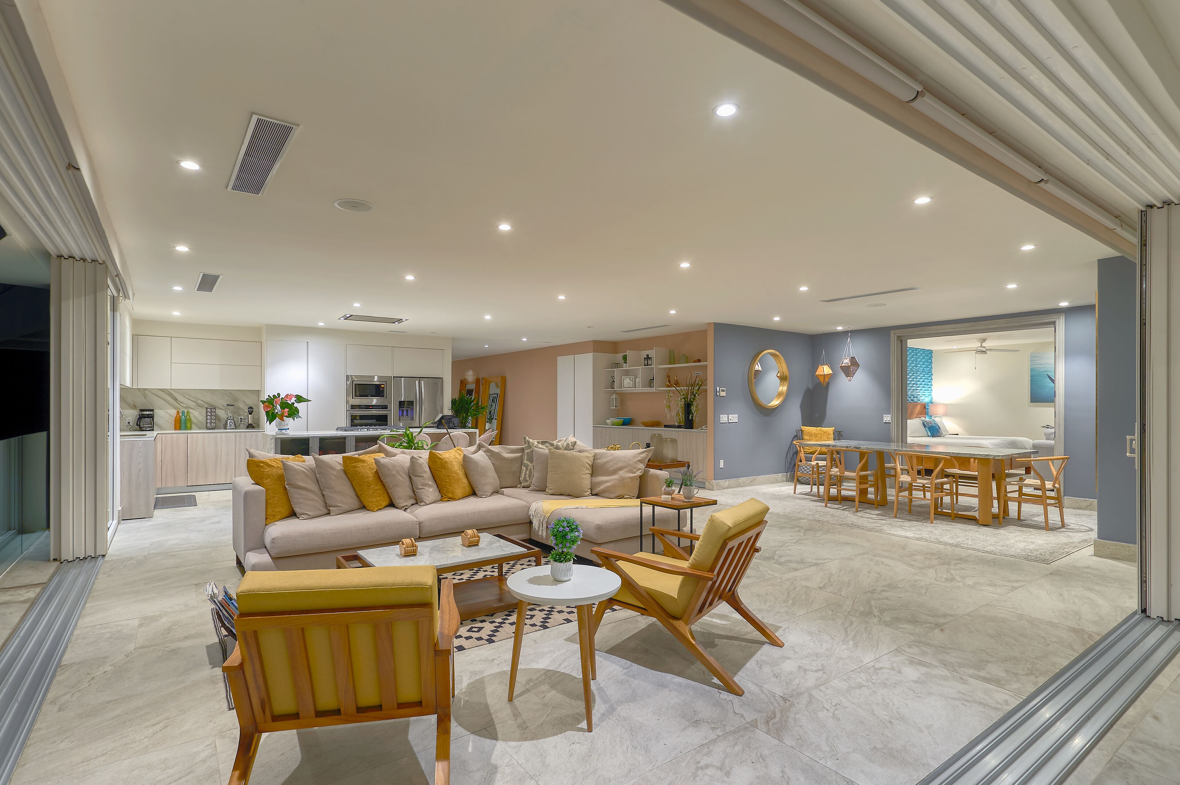 Maxwell Residences At Indah