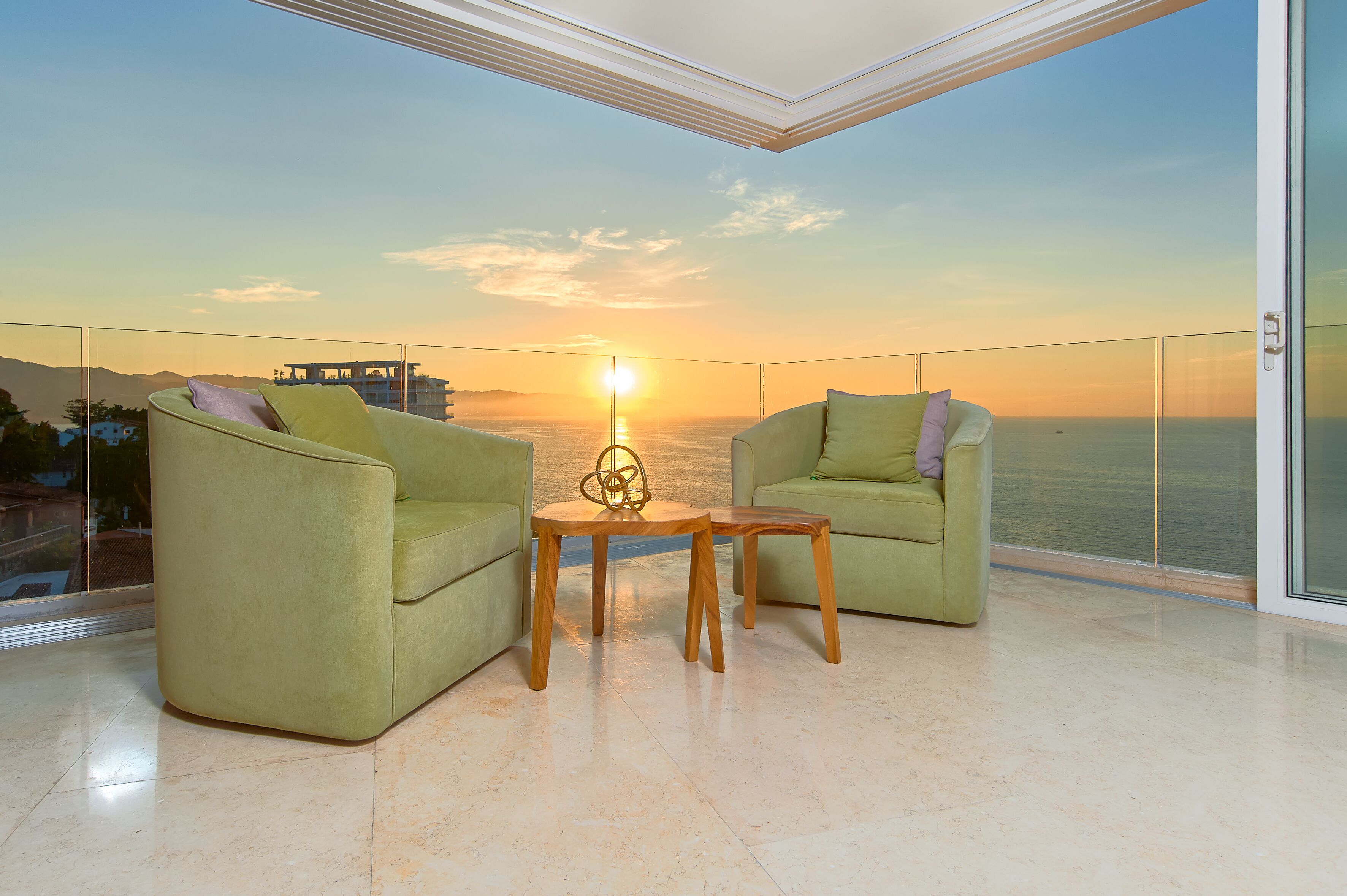 Maxwell Residences At Indah