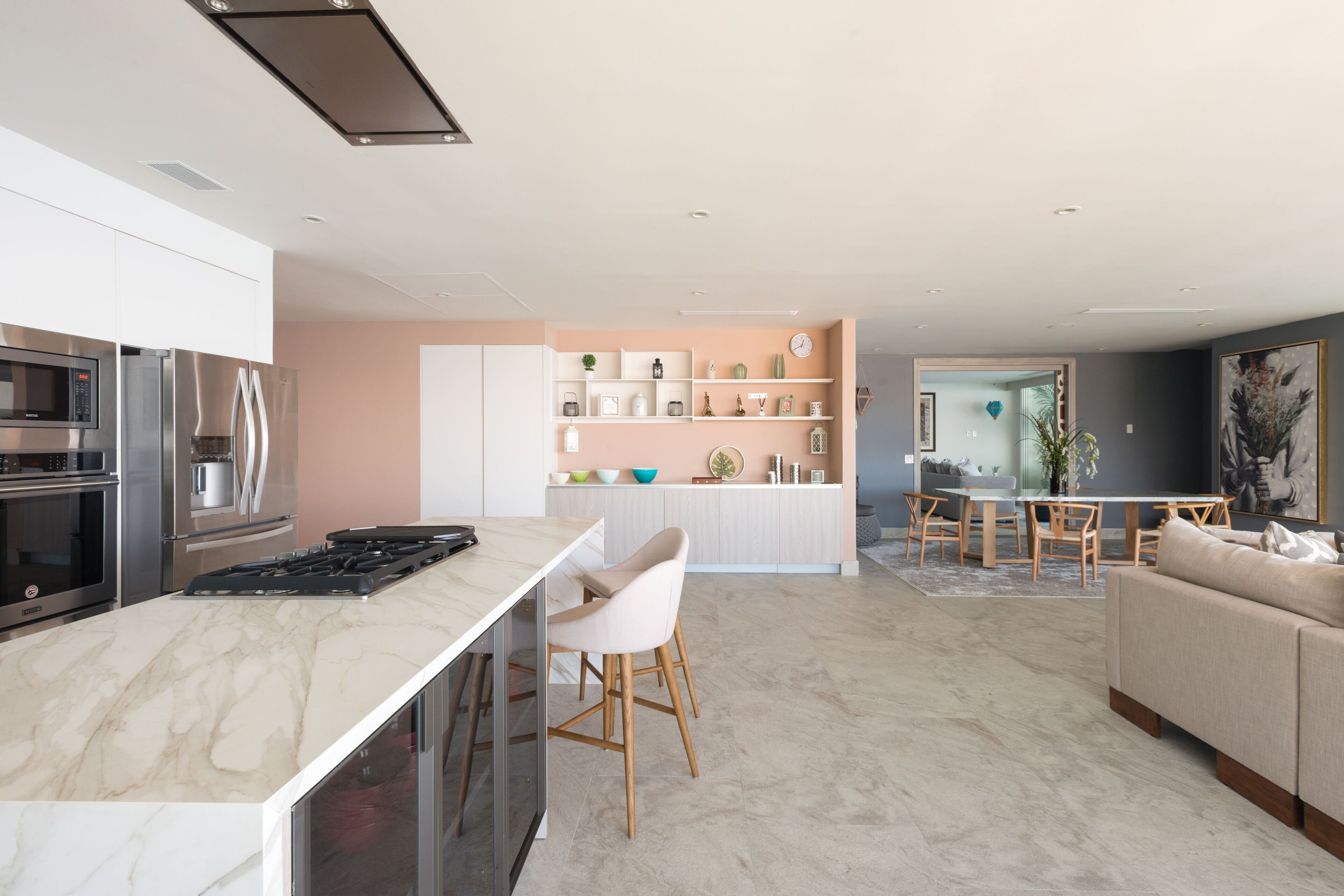 Maxwell Residences At Indah