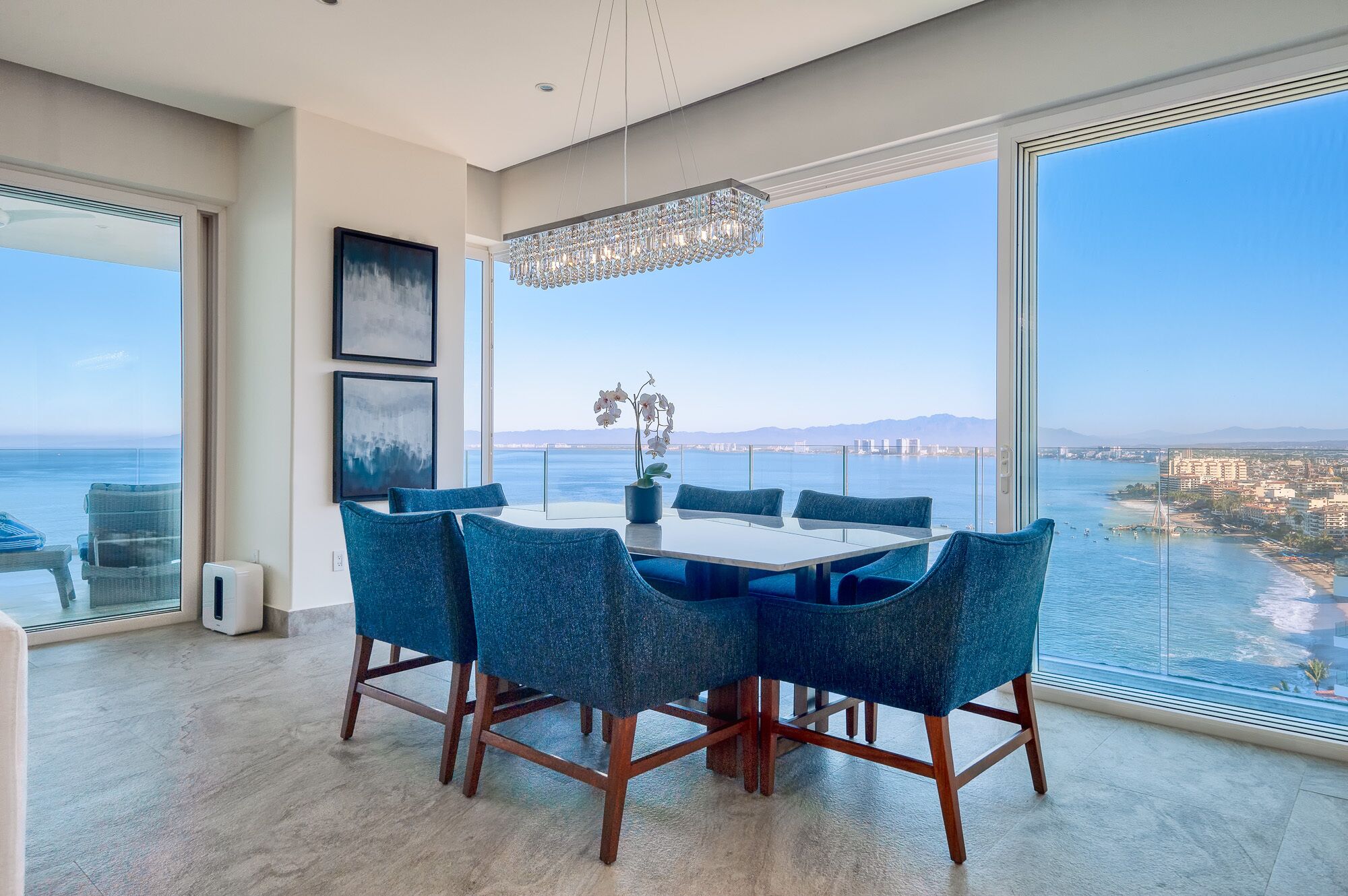 Maxwell Residences At Indah