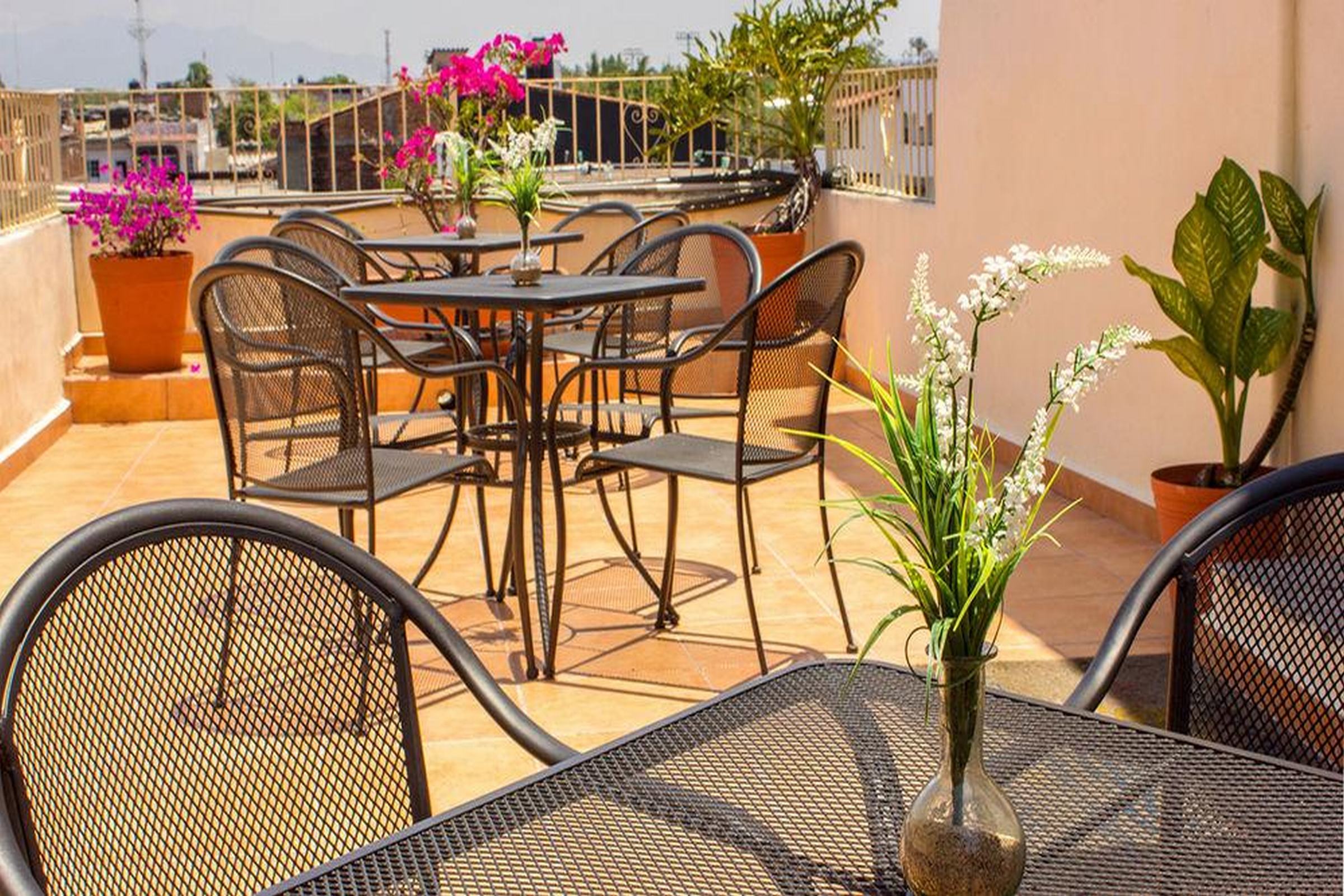 Hotel Mocali