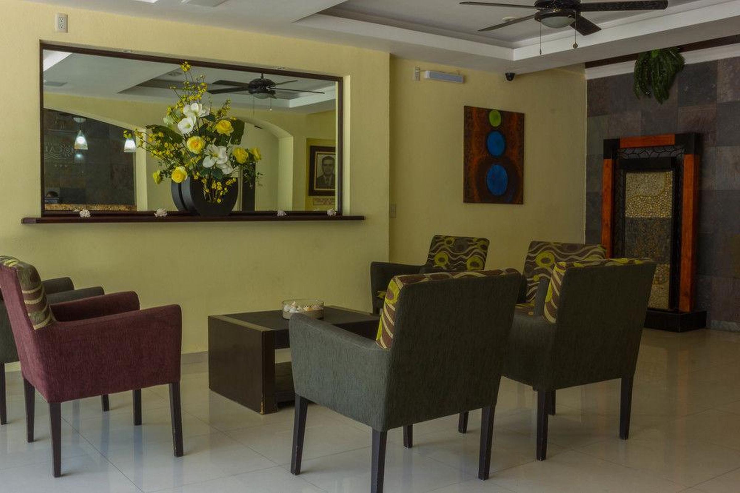 Hotel Mocali