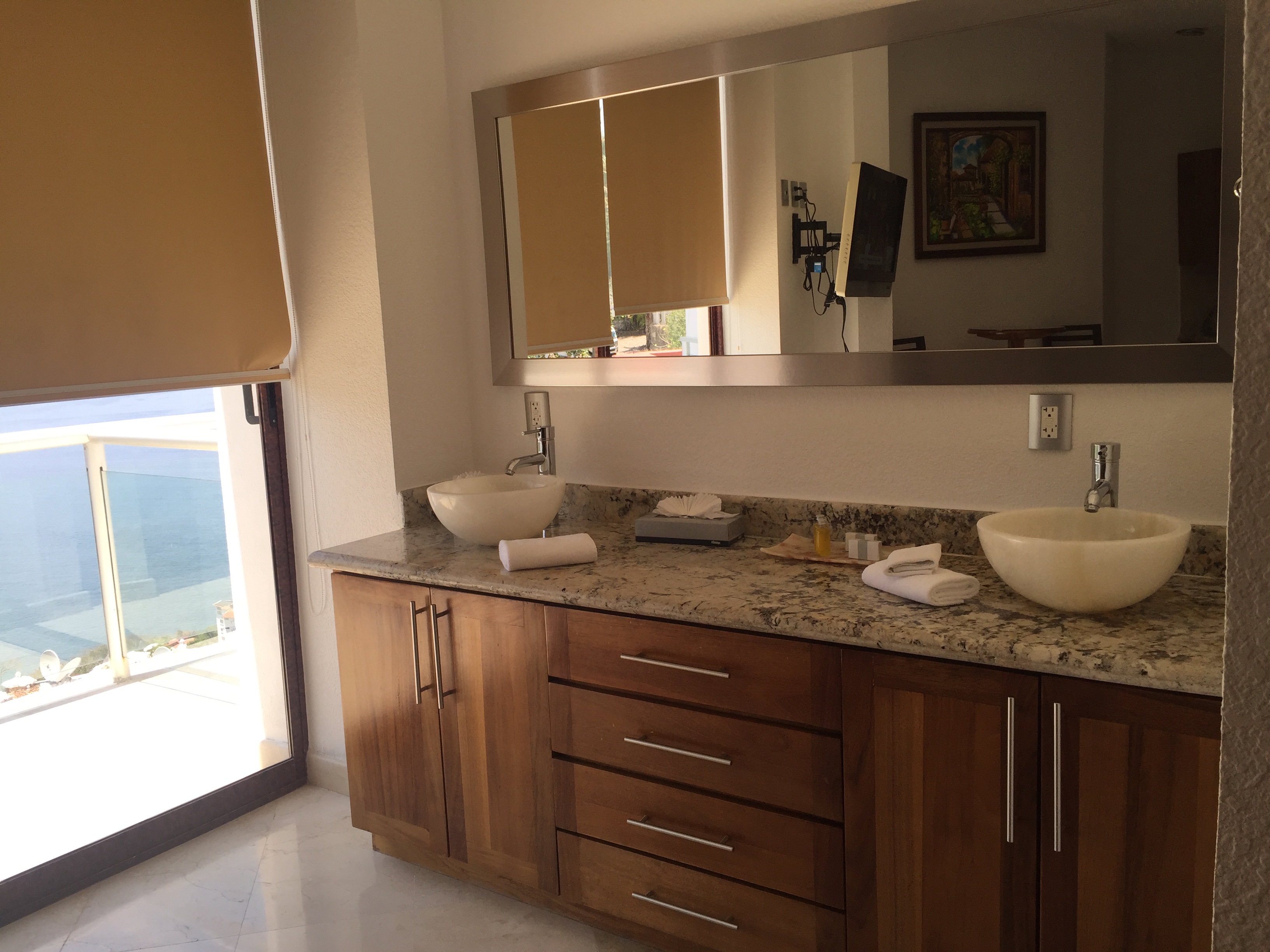 Mondavi Wellness Resort and Spa