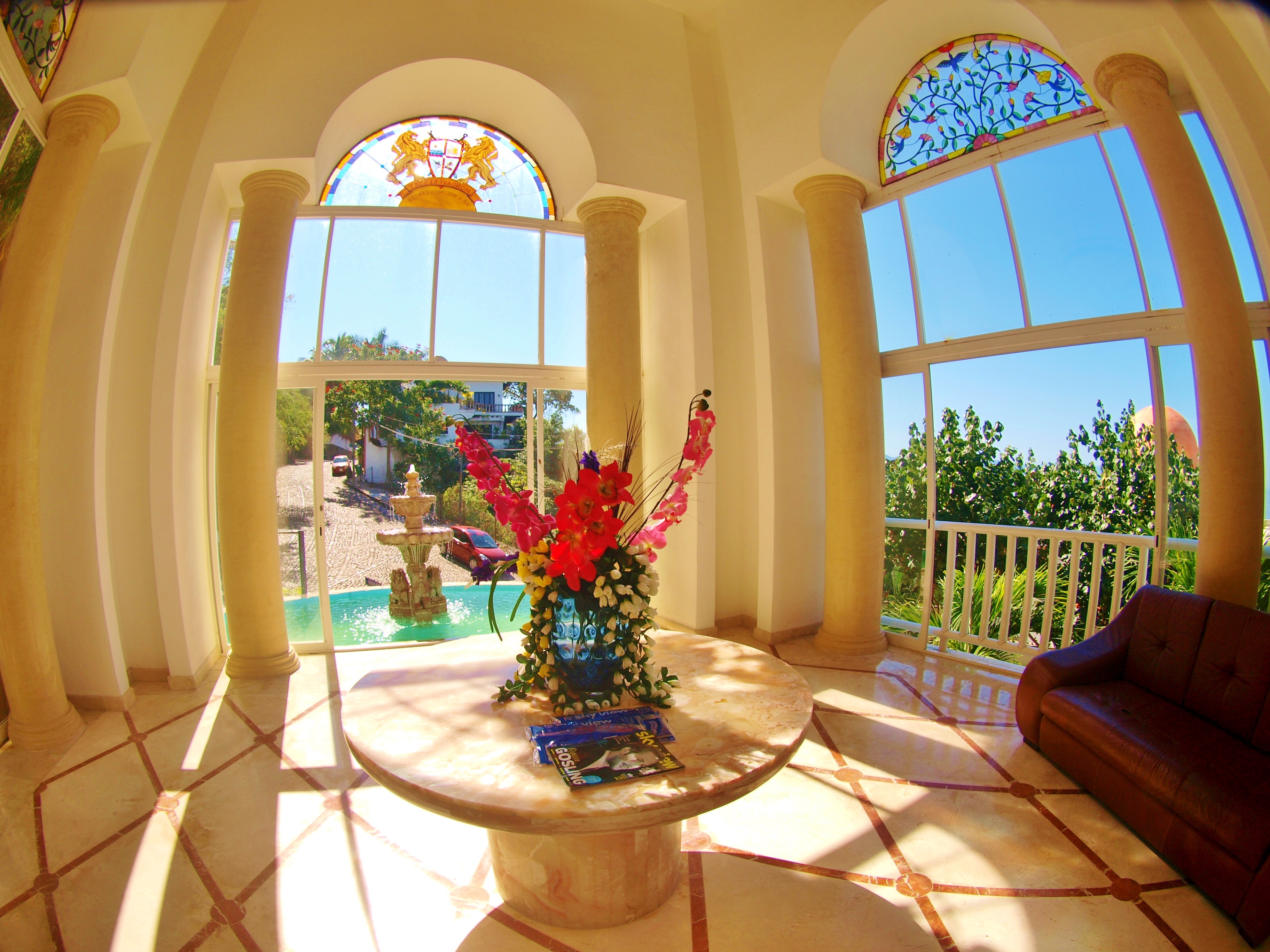 Mondavi Wellness Resort and Spa