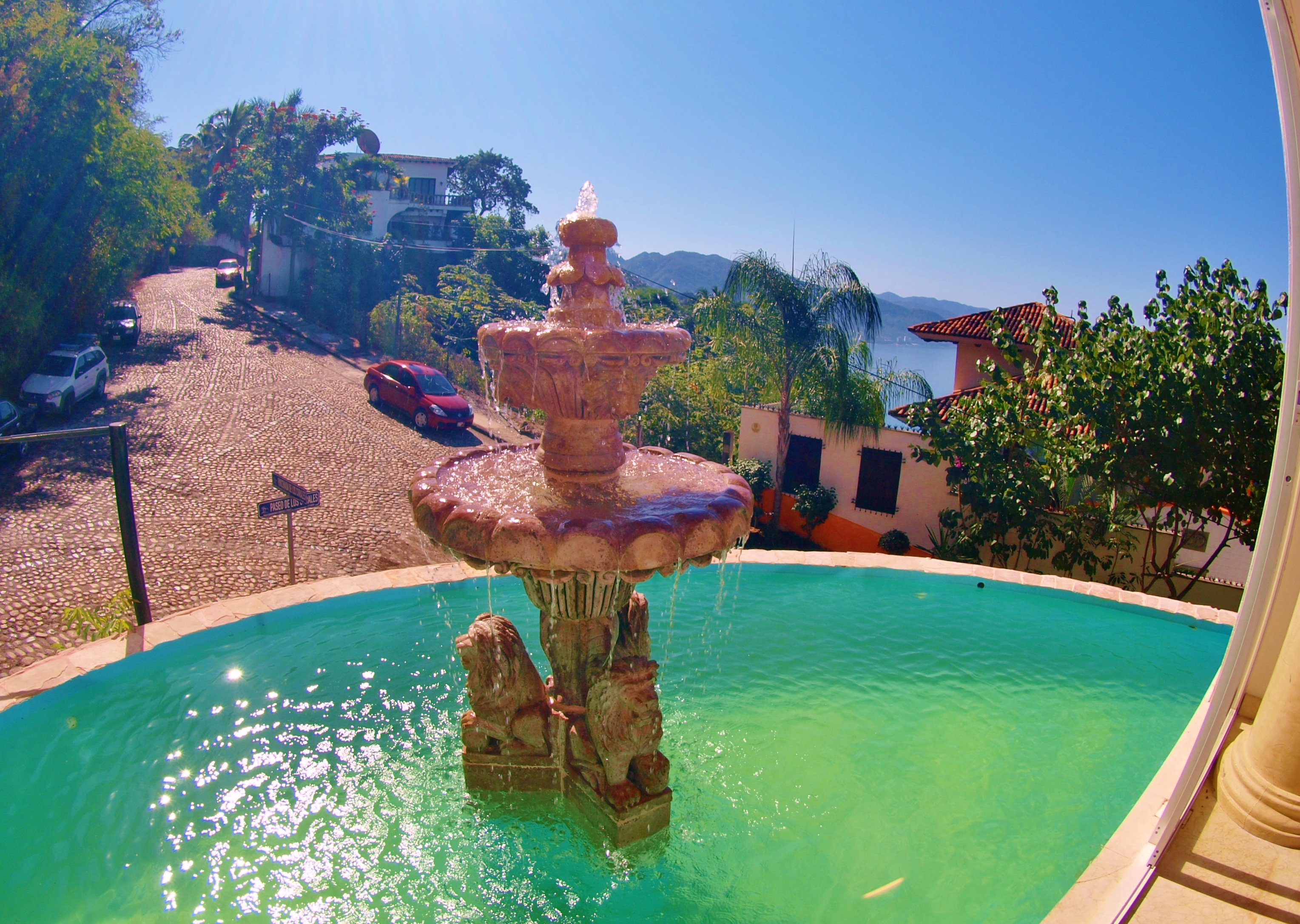 Mondavi Wellness Resort and Spa