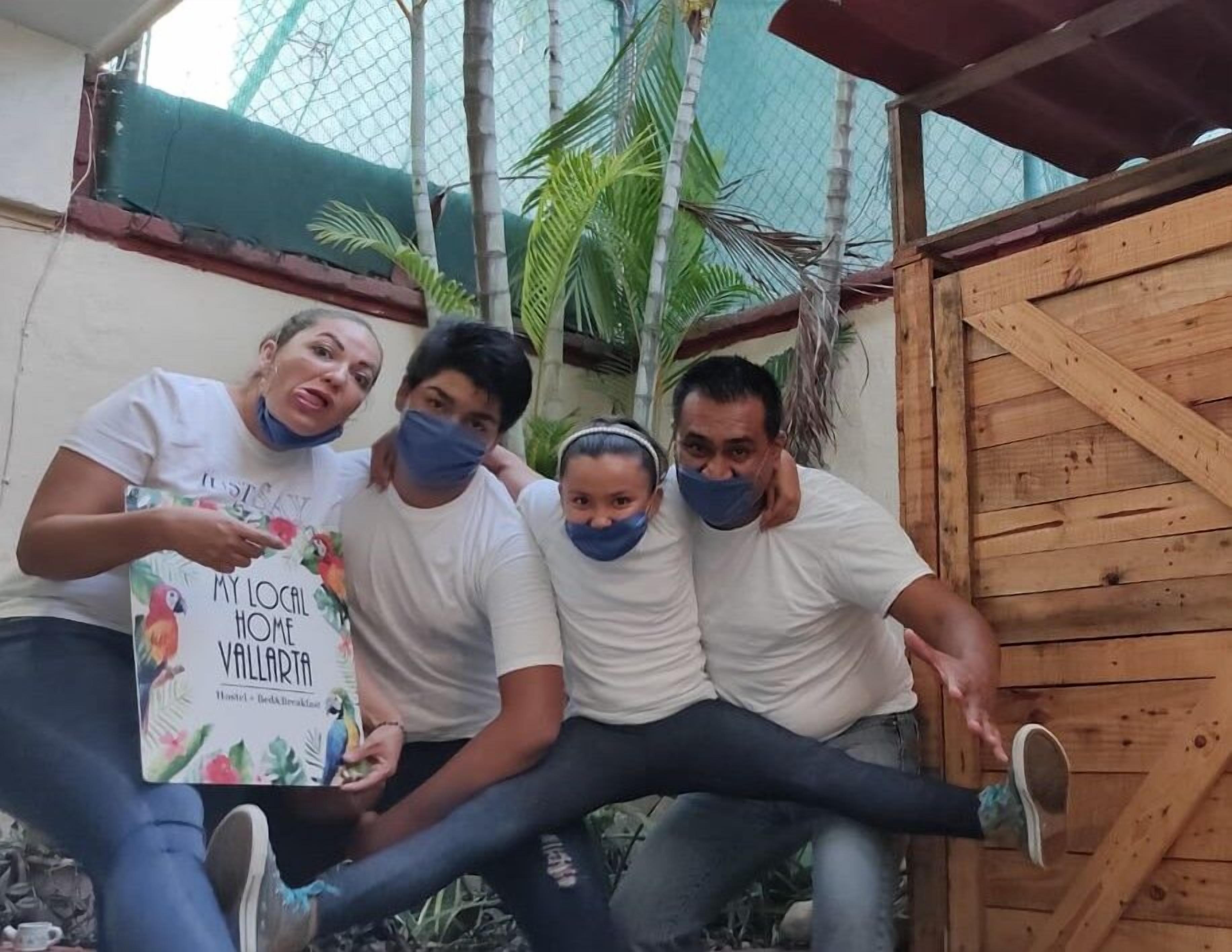 My Local Home Vallarta