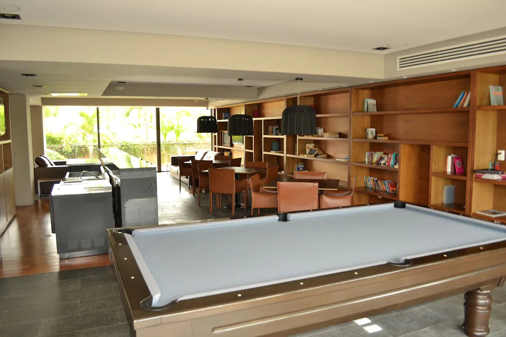 Nima Bay Lifestyles Experience