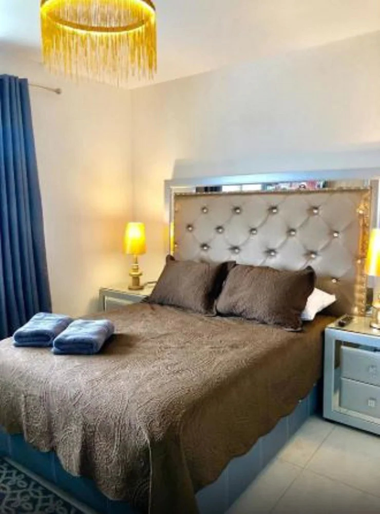 Niza Five Luxury Beach Apartments