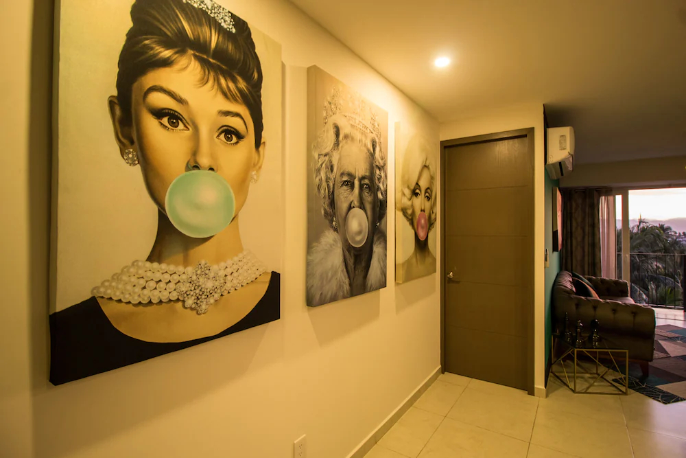 Niza Five Luxury Beach Apartments