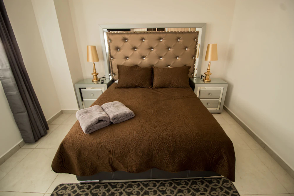 Niza Five Luxury Beach Apartments